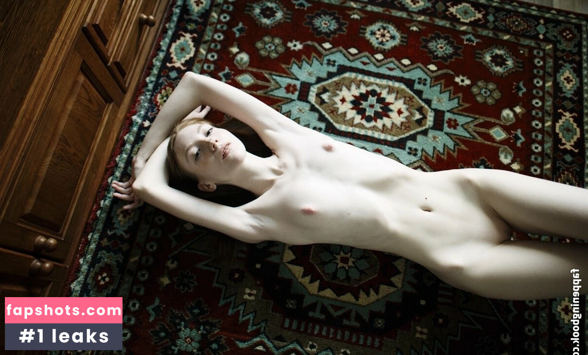 Ulyana Lupin Nahé úniky fotek pouze od fanoušků #2 - Fapshots