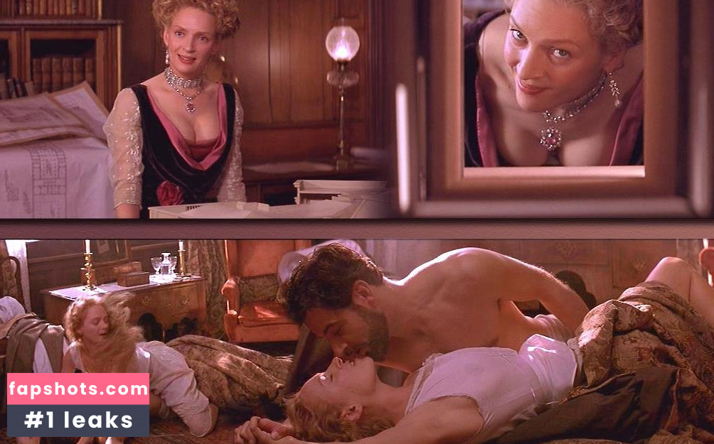 Uma Thurman gallery photo #105