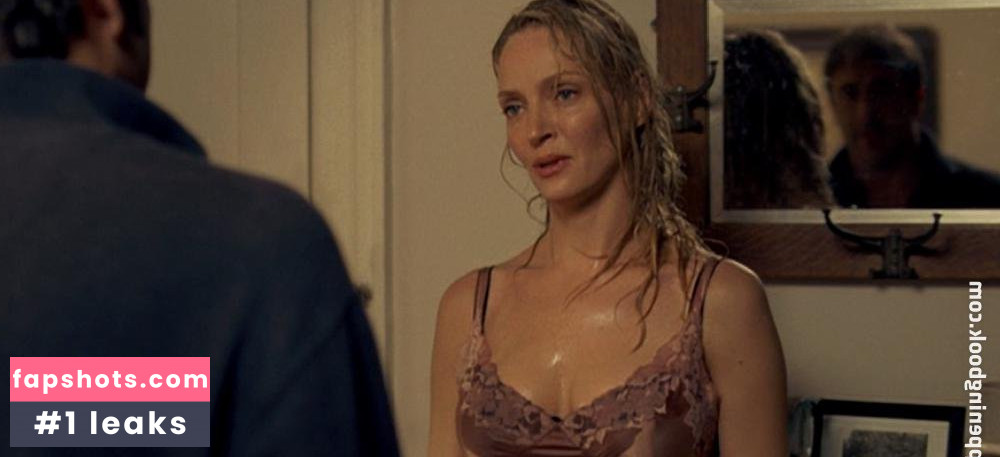 Uma Thurman gallery photo #109