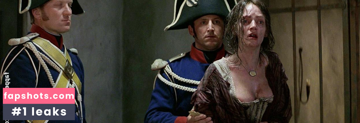 Uma Thurman gallery photo #111