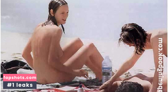 Uma Thurman gallery photo #127