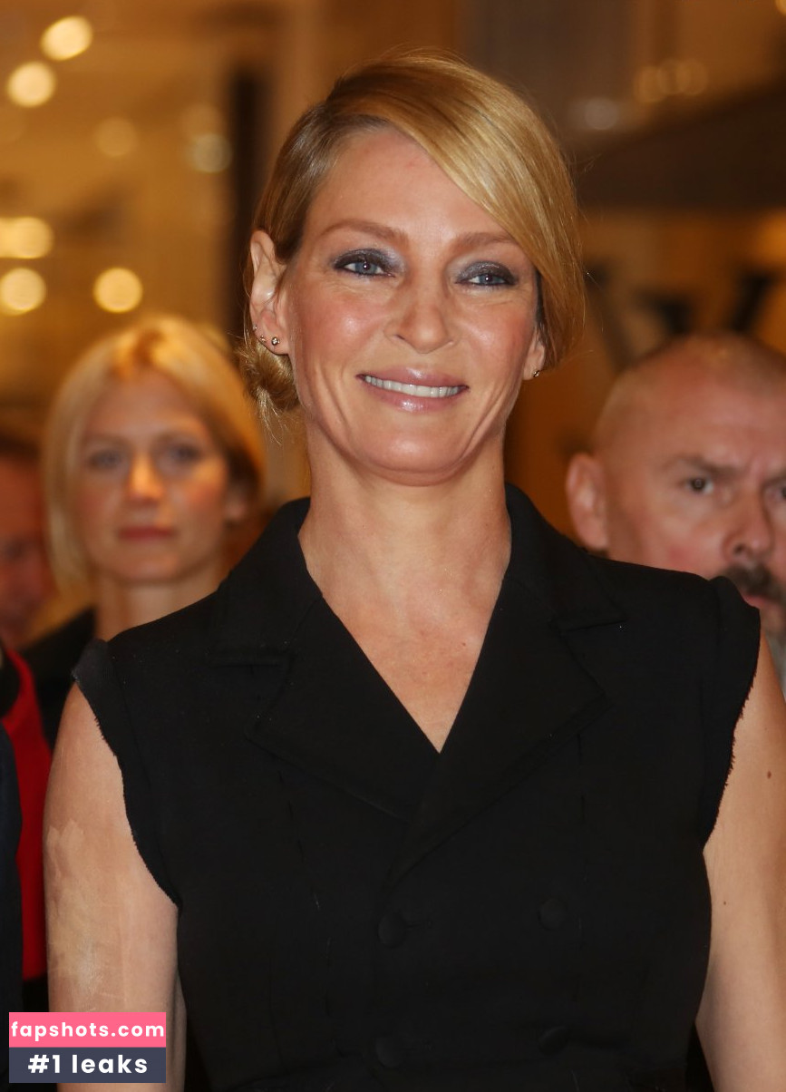 Uma Thurman gallery photo #128