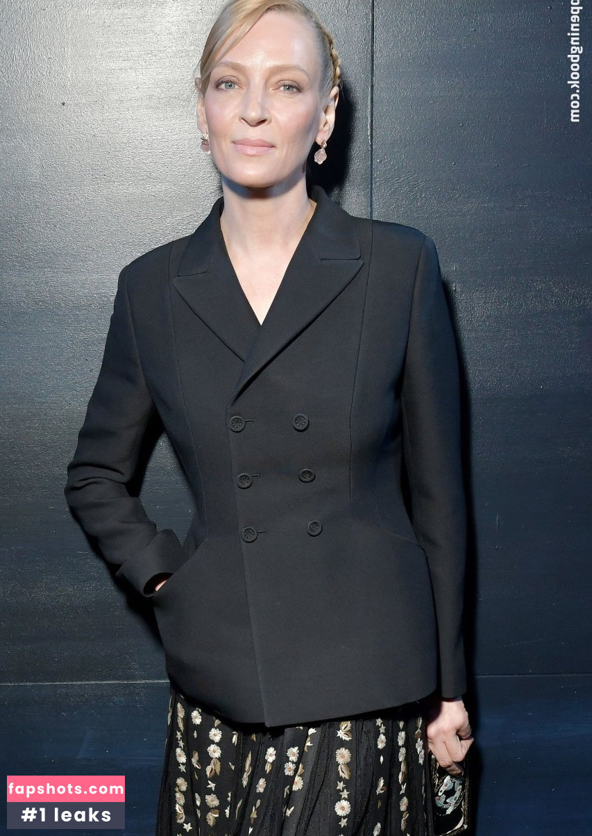 Uma Thurman gallery photo #130