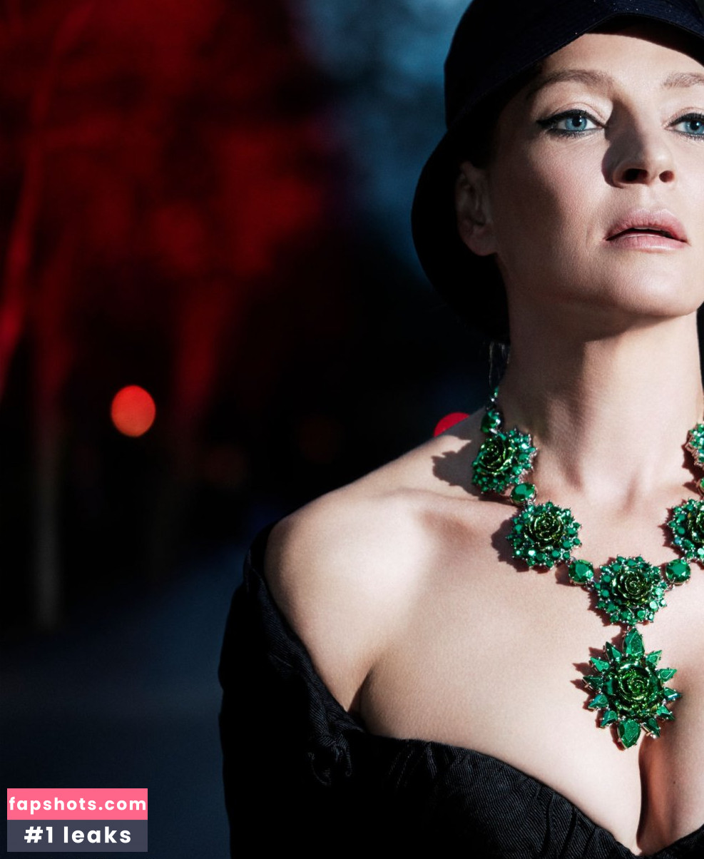 Uma Thurman gallery photo #138