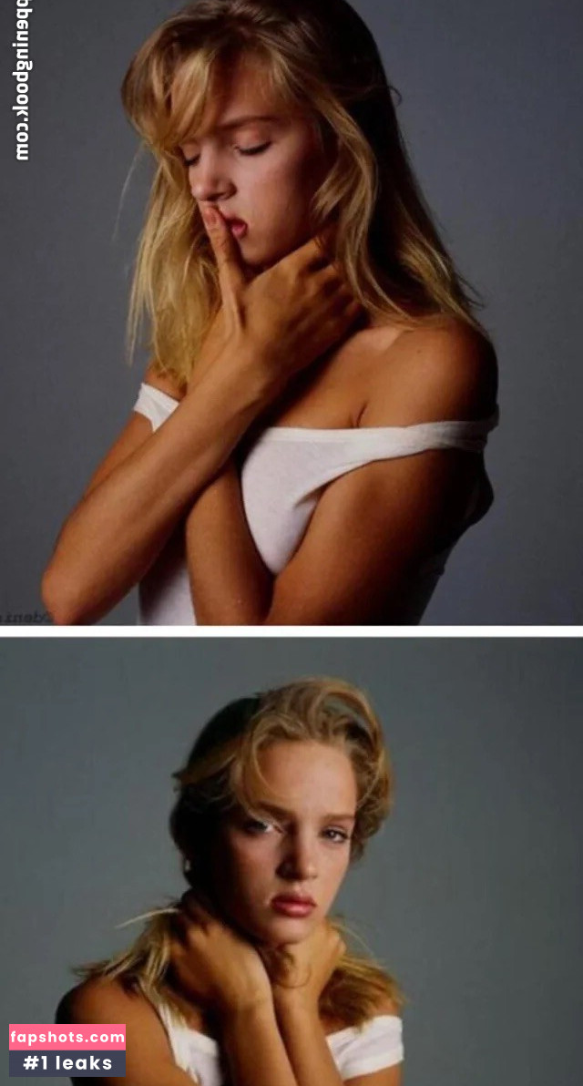Uma Thurman gallery photo #17
