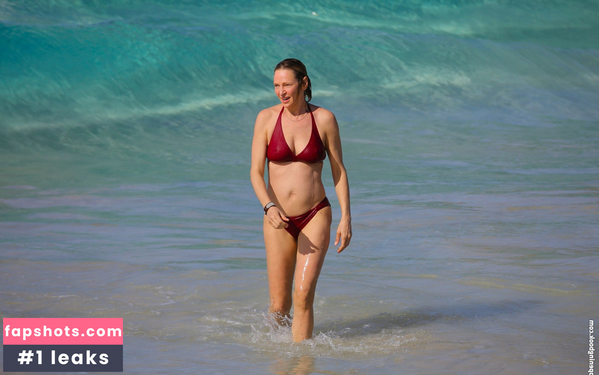 Uma Thurman gallery photo #40