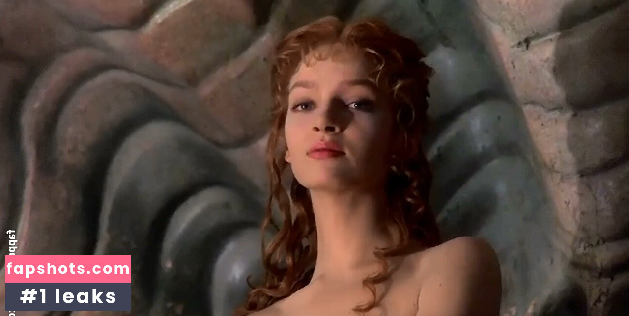 Uma Thurman gallery photo #5