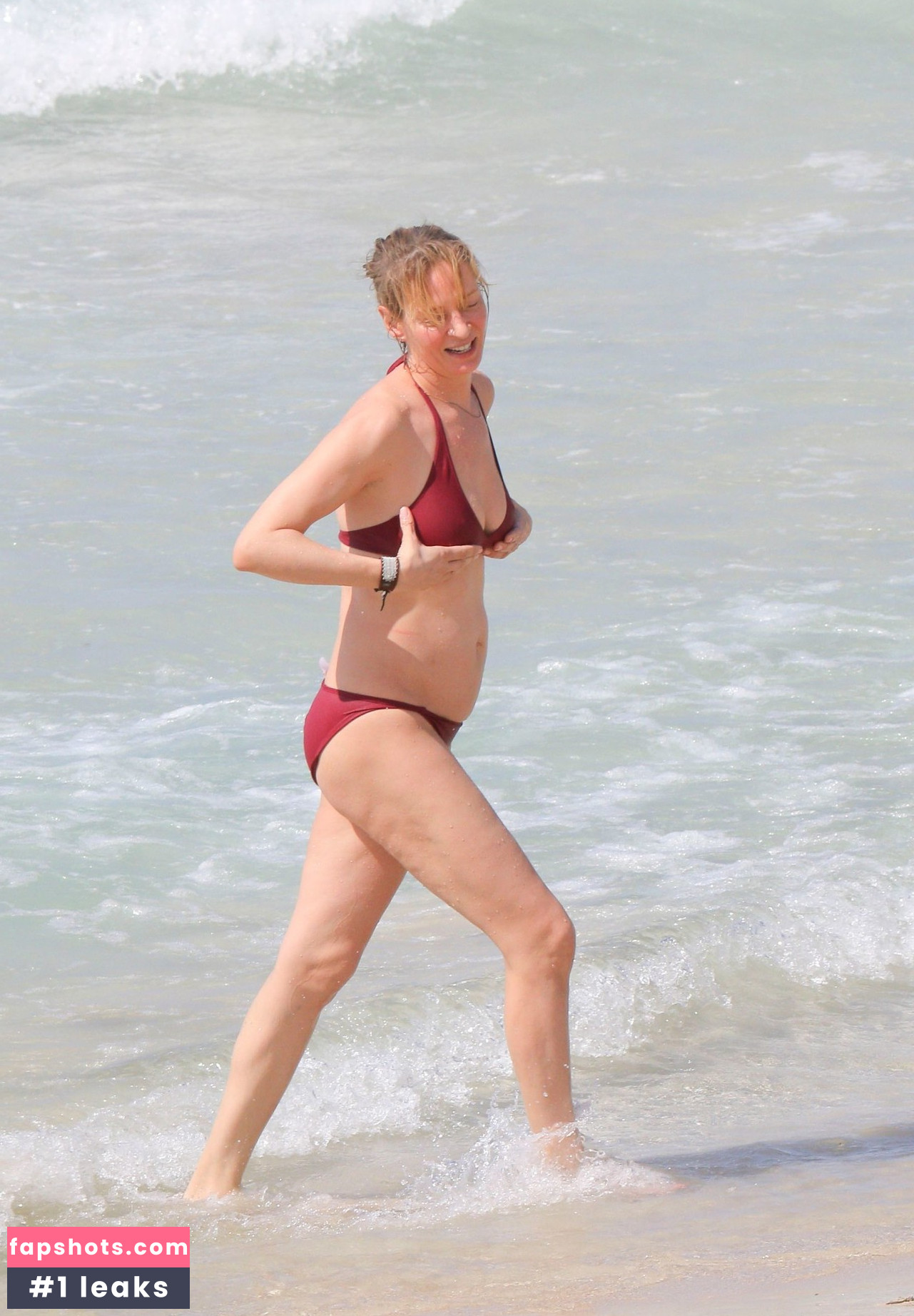 Uma Thurman gallery photo #42