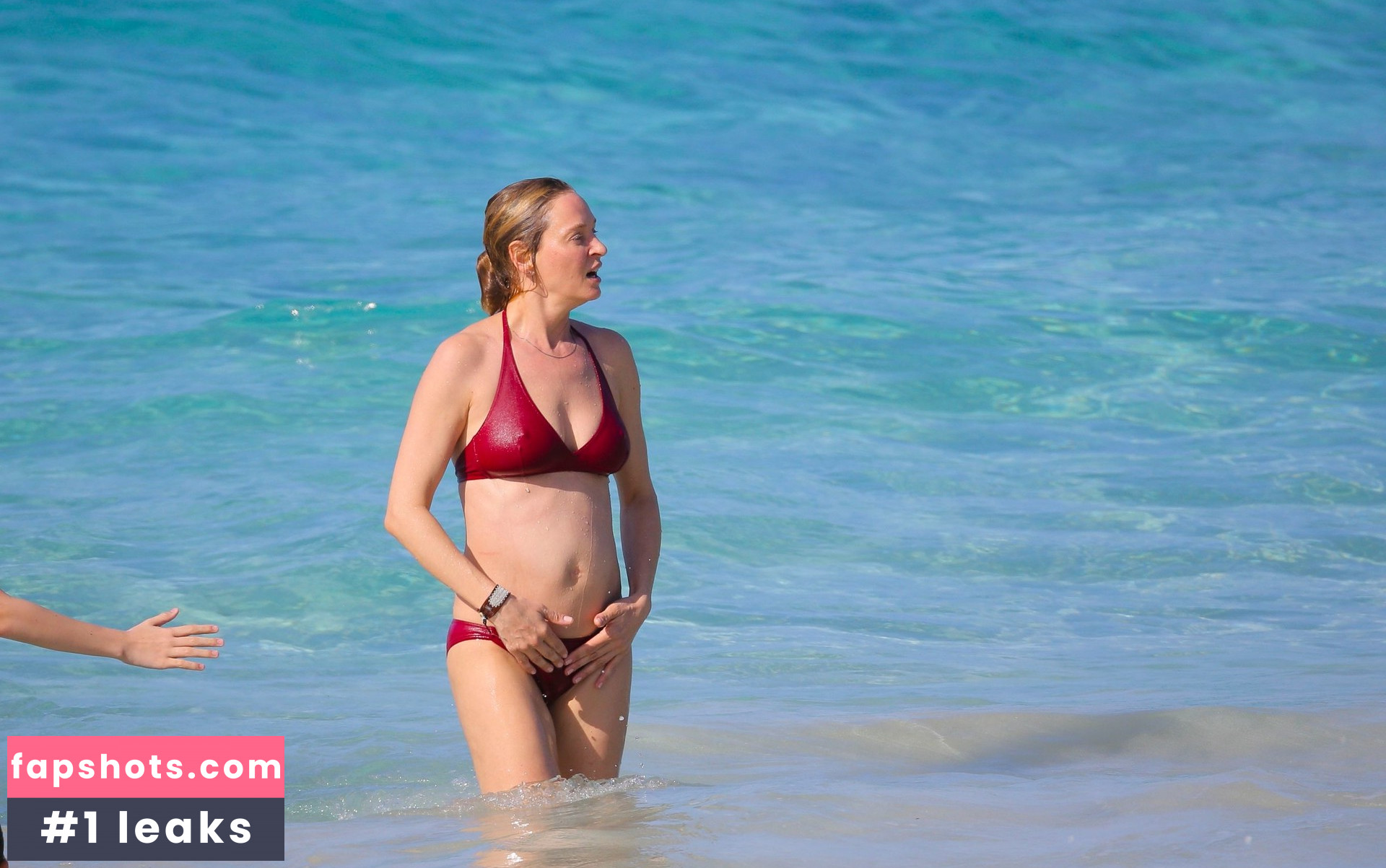 Uma Thurman gallery photo #43