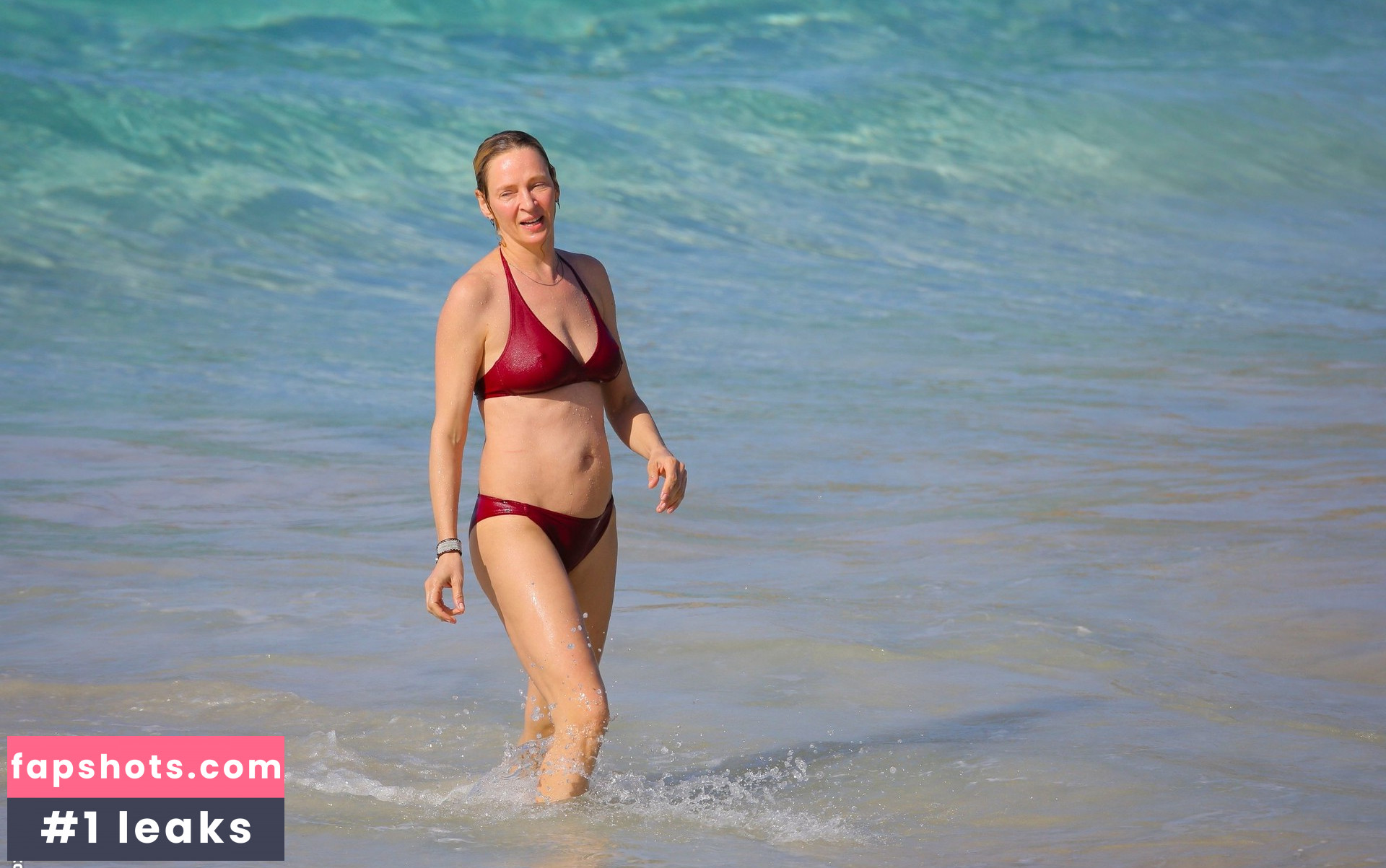 Uma Thurman gallery photo #44