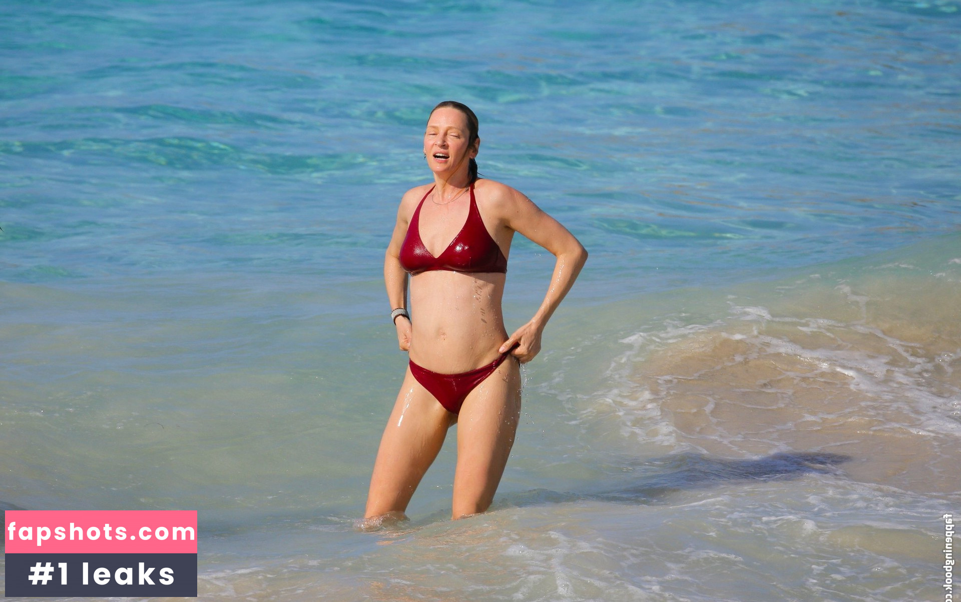 Uma Thurman gallery photo #47