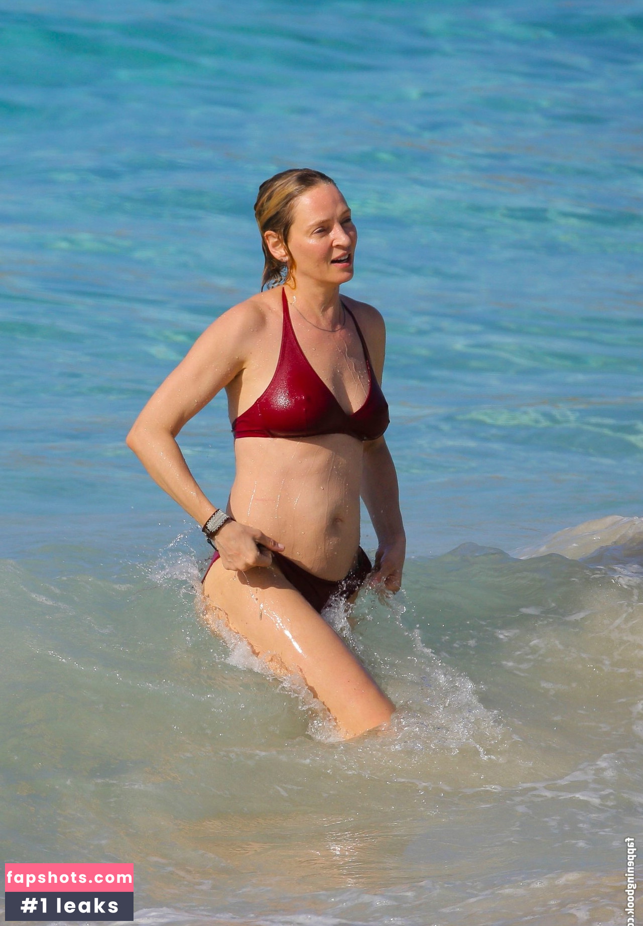 Uma Thurman gallery photo #48