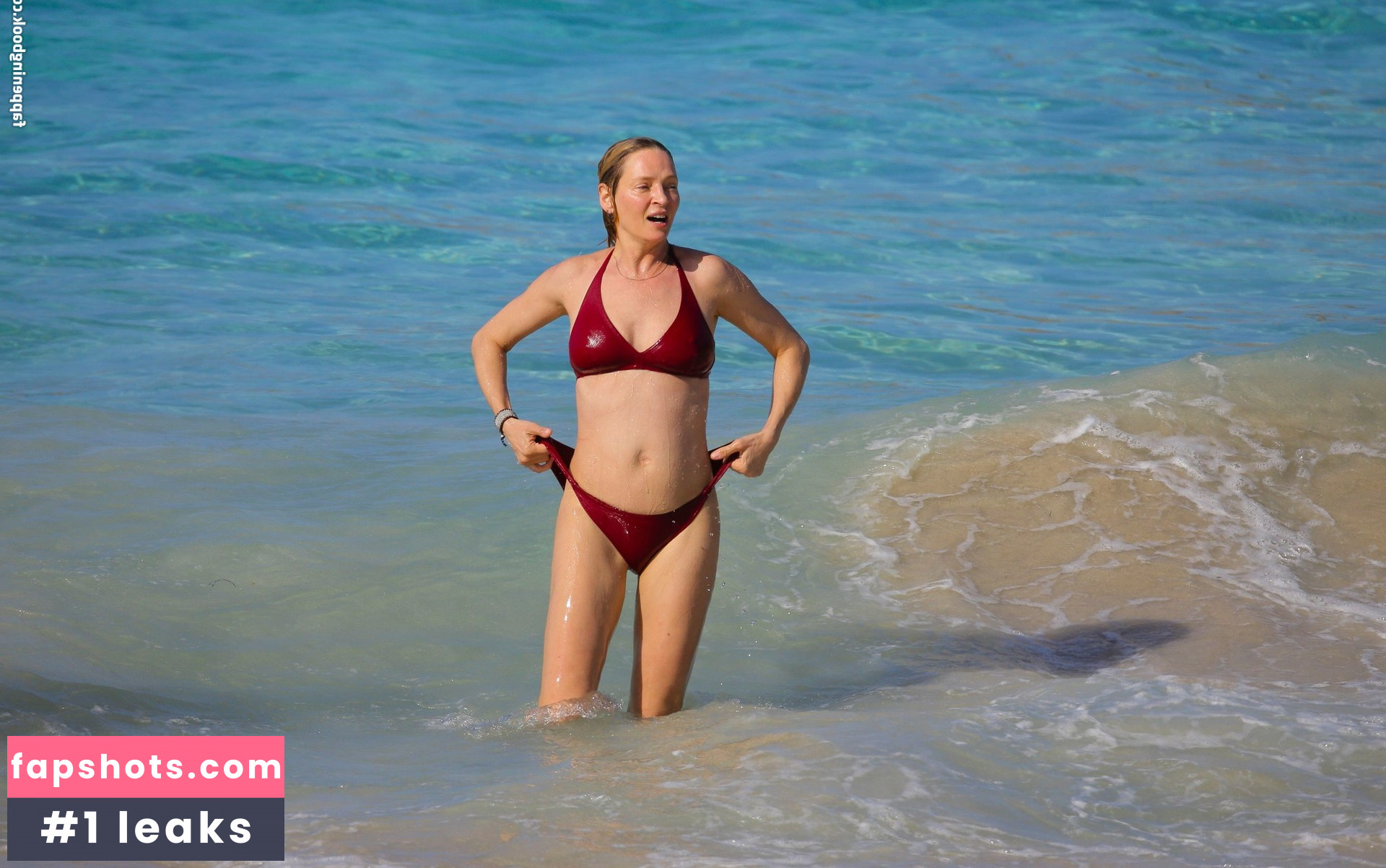 Uma Thurman gallery photo #52