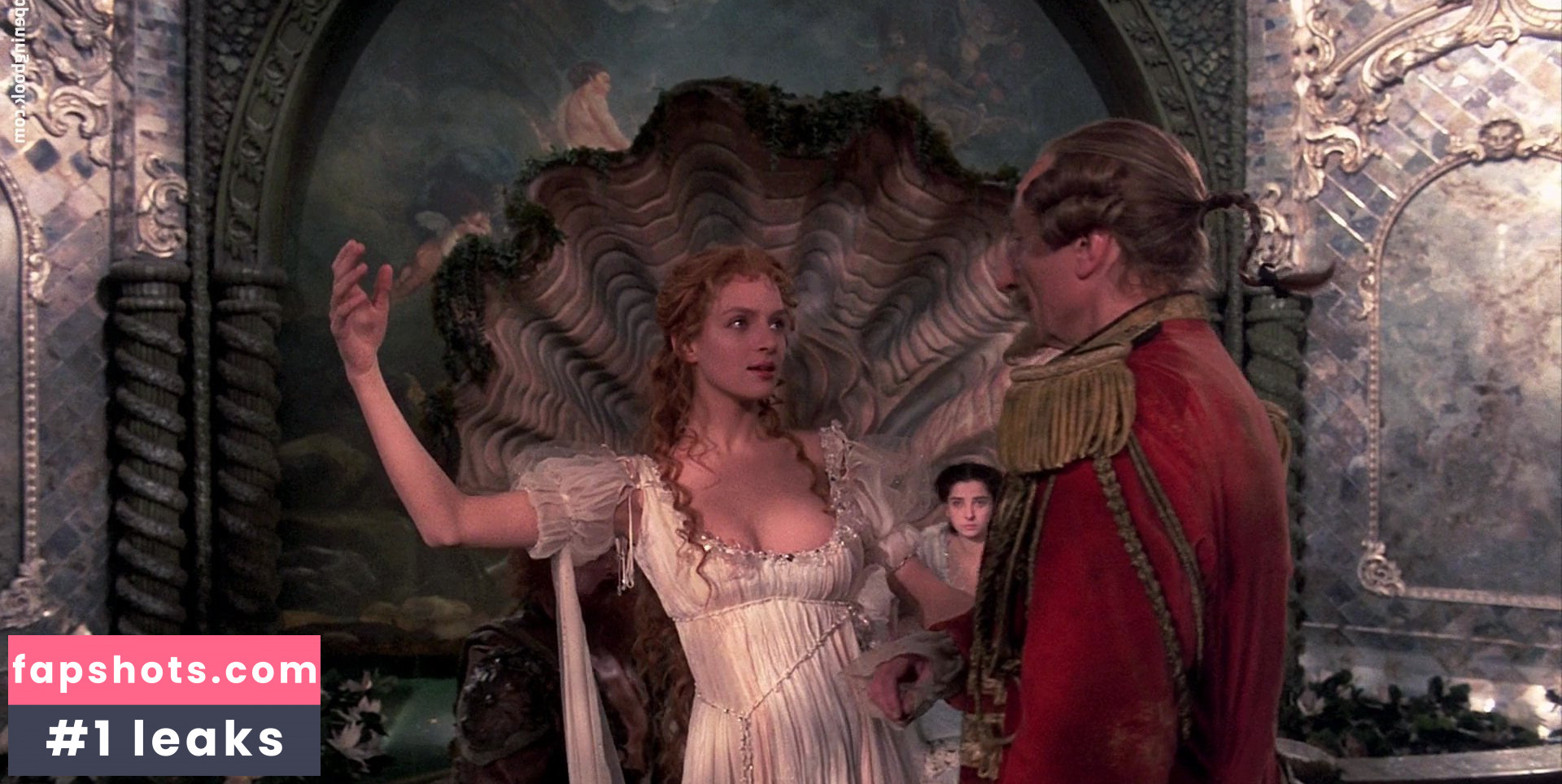 Uma Thurman gallery photo #79