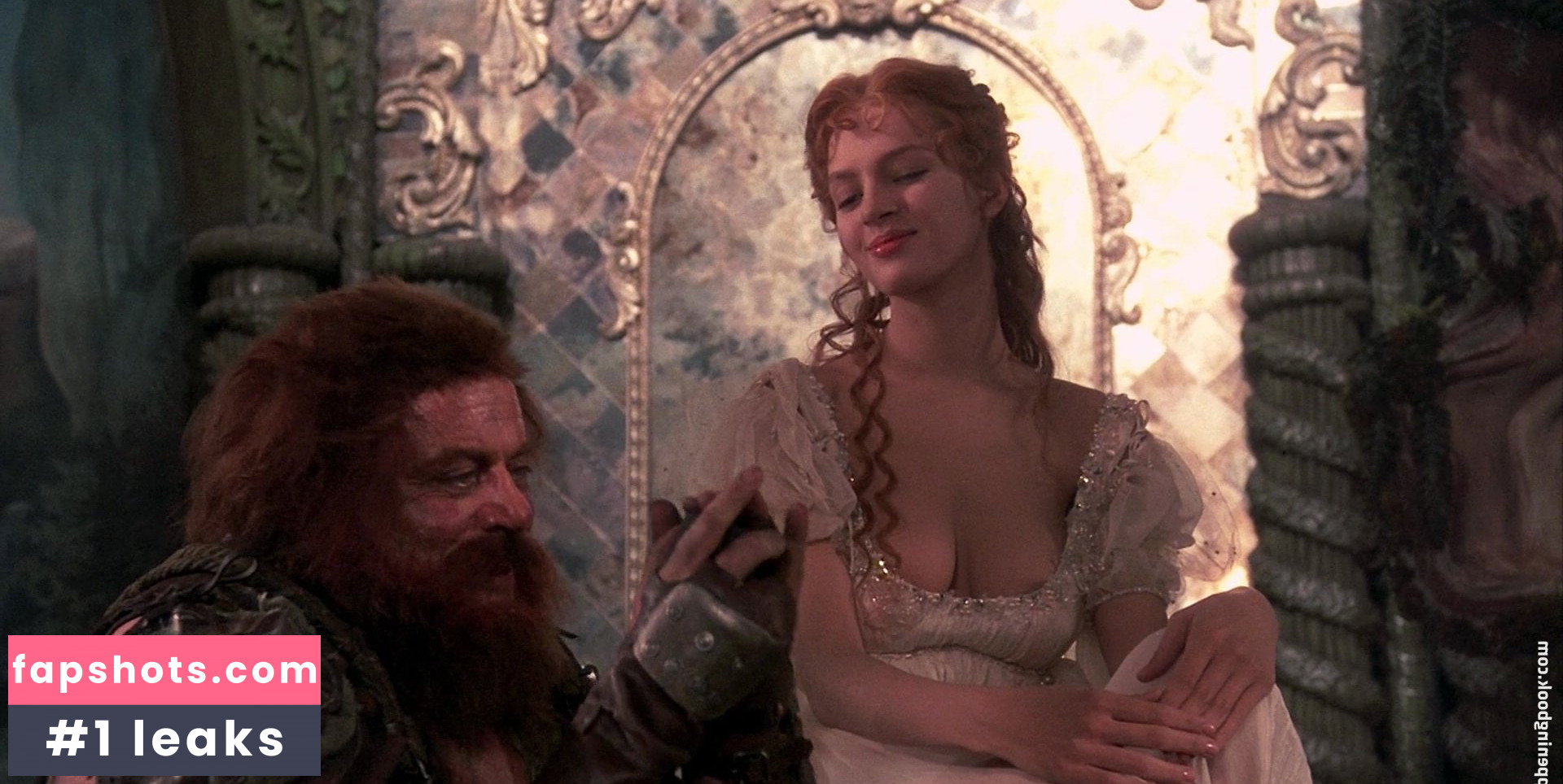 Uma Thurman gallery photo #80