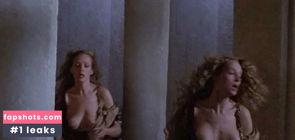 Uma Thurman gallery photo #99