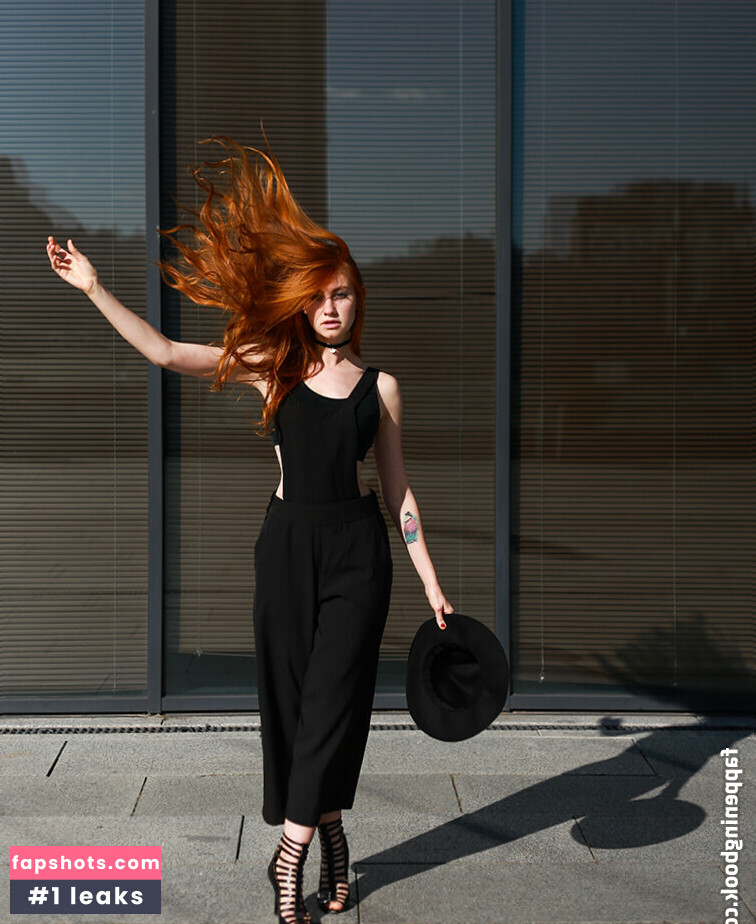 Umbird Nacktheit OnlyFans Fotos #29 - Fapshots