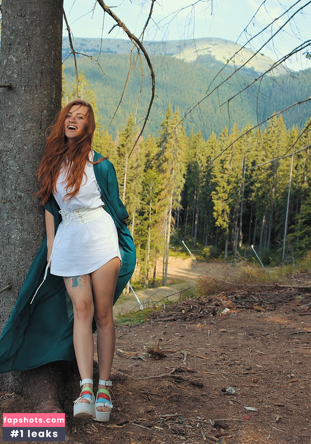 Umbird Nacktheit OnlyFans Fotos #32 - Fapshots