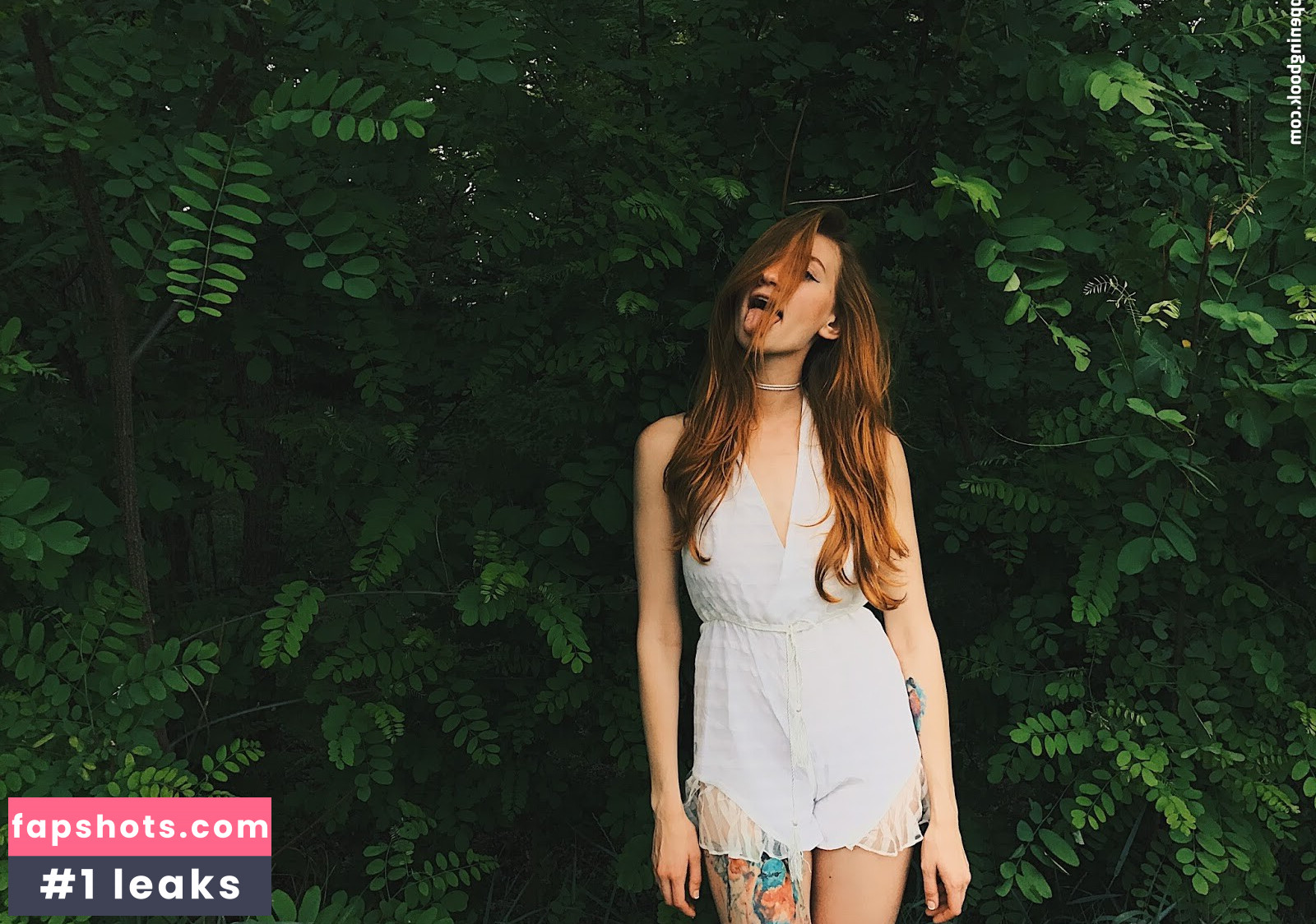 Umbird Nacktheit OnlyFans Fotos #41 - Fapshots