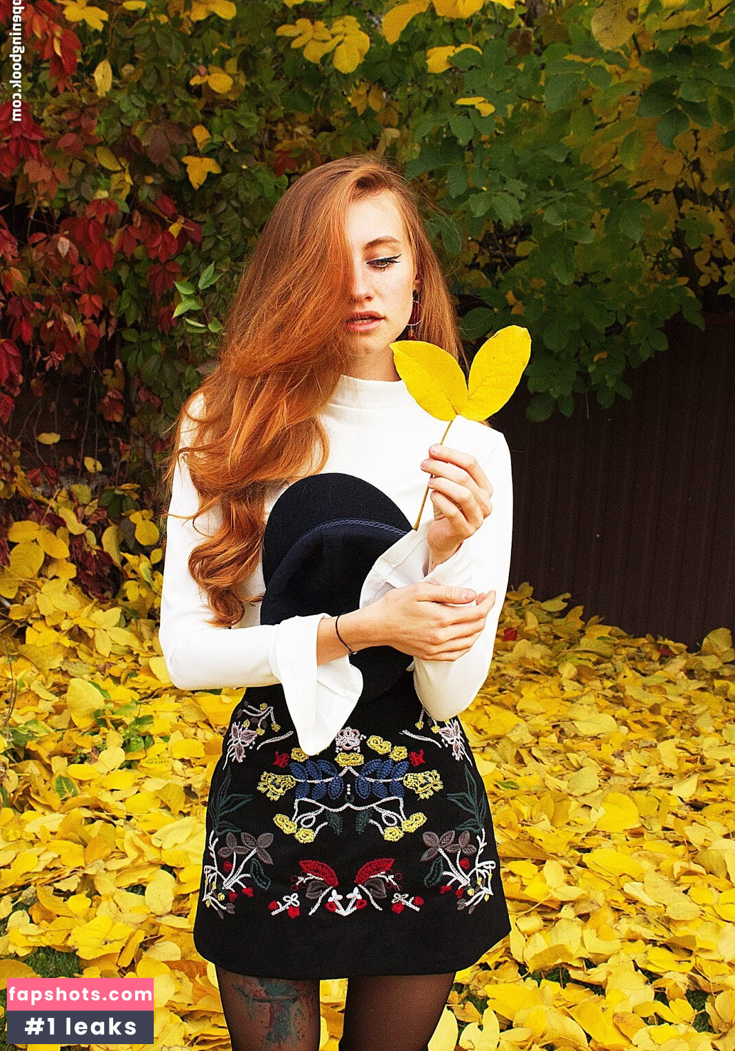 Umbird Nacktheit OnlyFans Fotos #45 - Fapshots