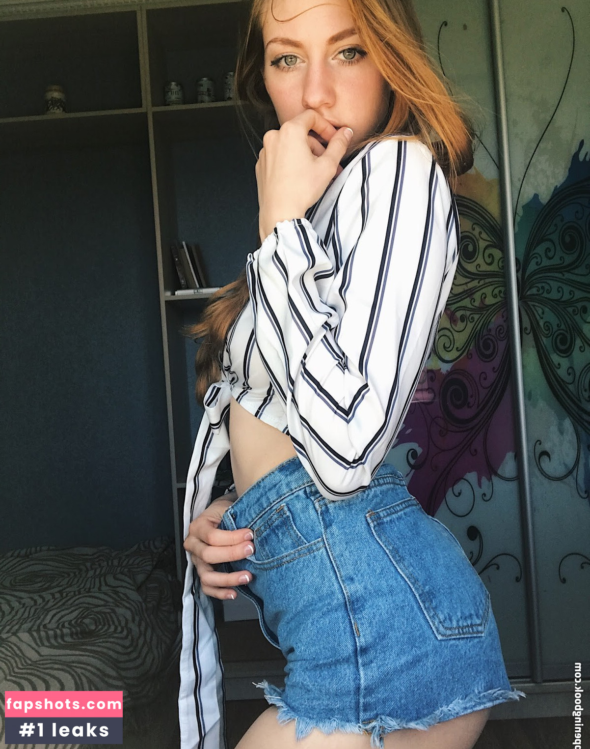 Umbird Nacktheit OnlyFans Fotos #47 - Fapshots