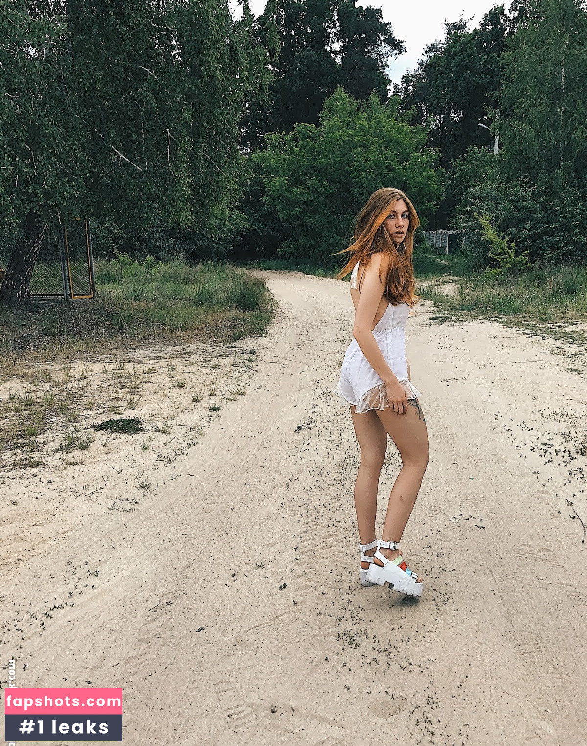 Umbird Nacktheit OnlyFans Fotos #56 - Fapshots