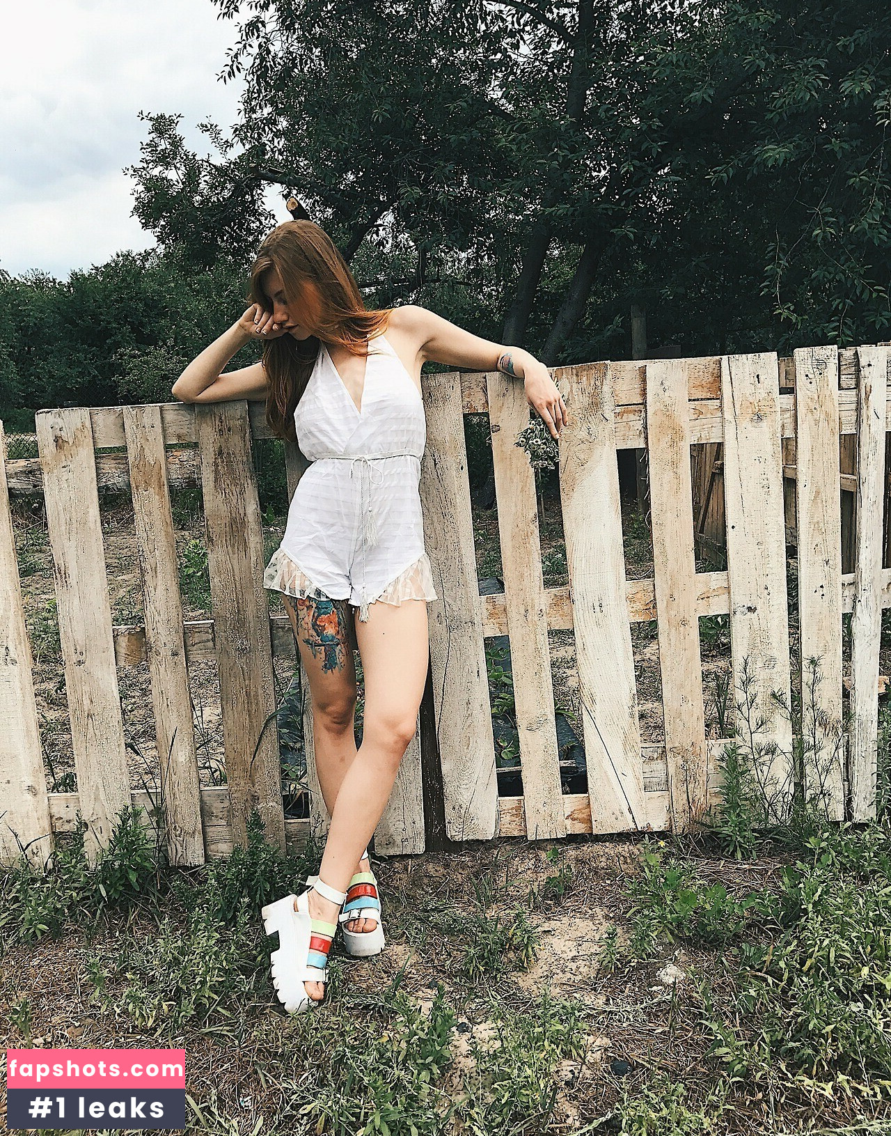 Umbird Nacktheit OnlyFans Fotos #64 - Fapshots