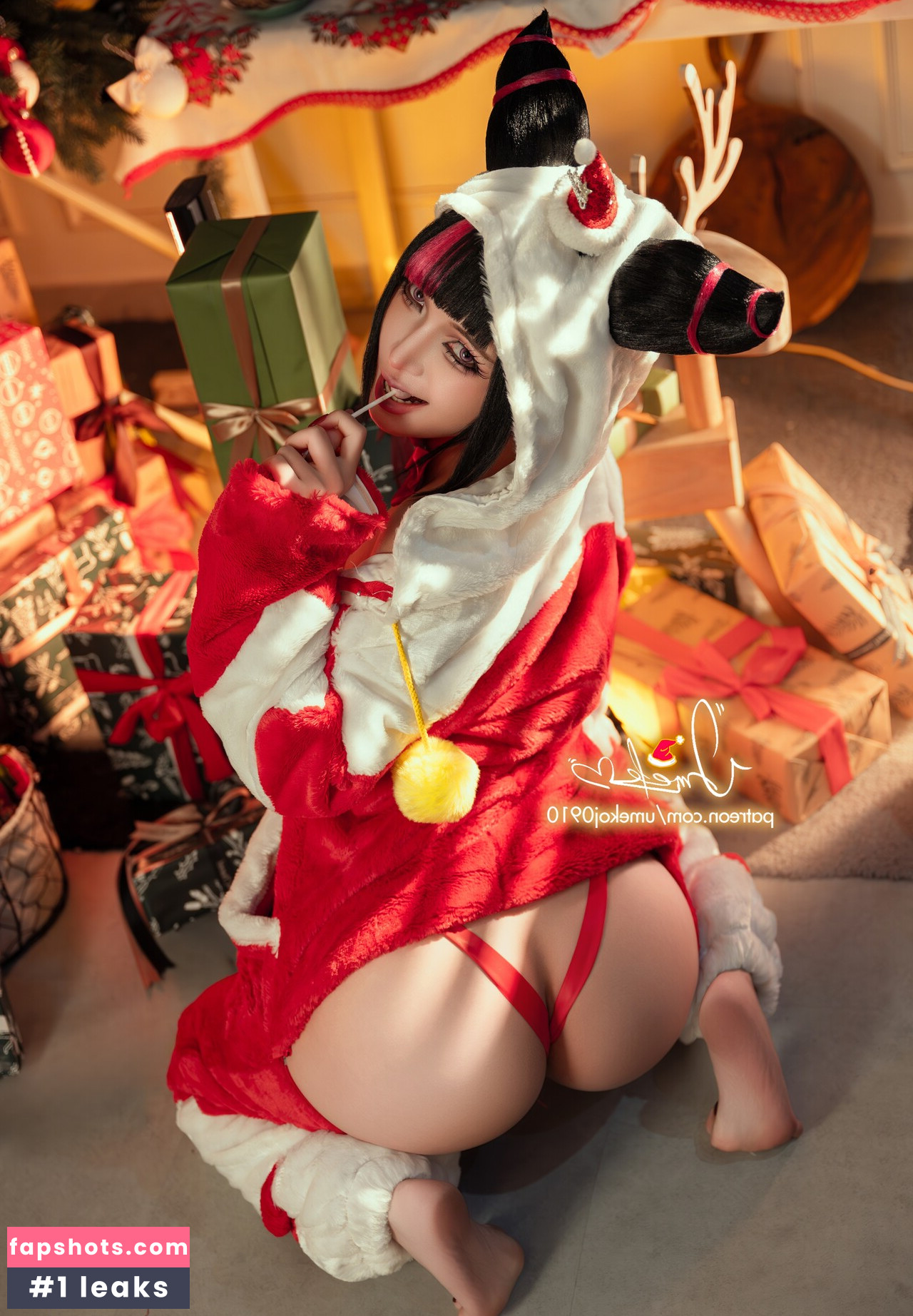 Umeko J Nude Leaks OnlyFans Photos #124 - LeakJerk