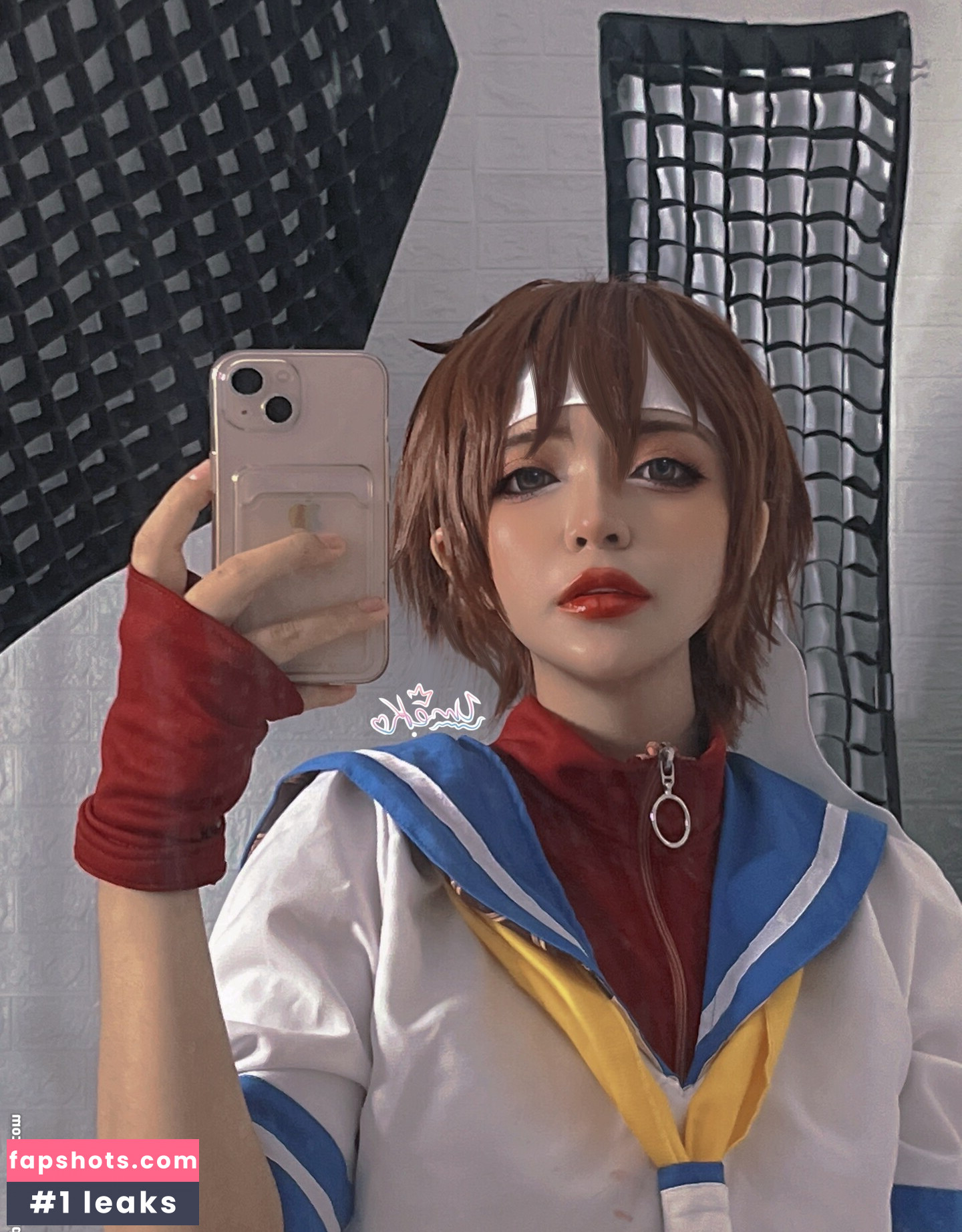 Umeko J Nude Leaks OnlyFans Photos #142 - LeakJerk