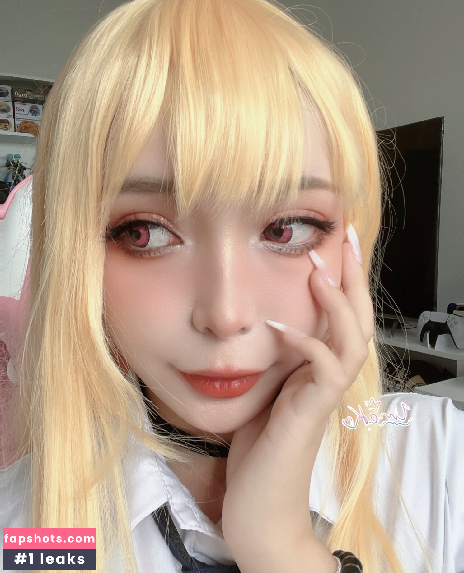 Umeko J Nude Leaks OnlyFans Photos #144 - LeakJerk