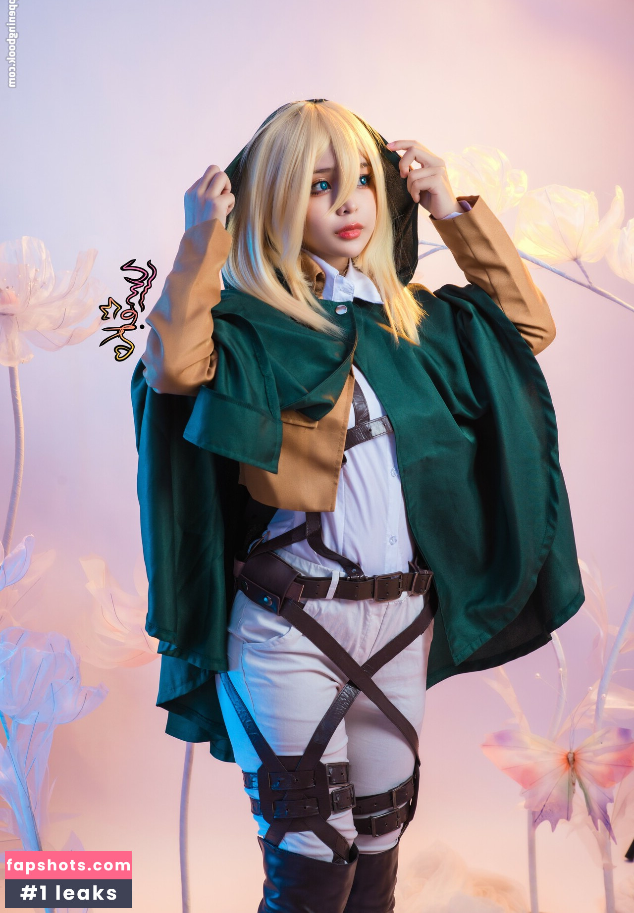 Umeko J Nude Leaks OnlyFans Photos #145 - LeakJerk