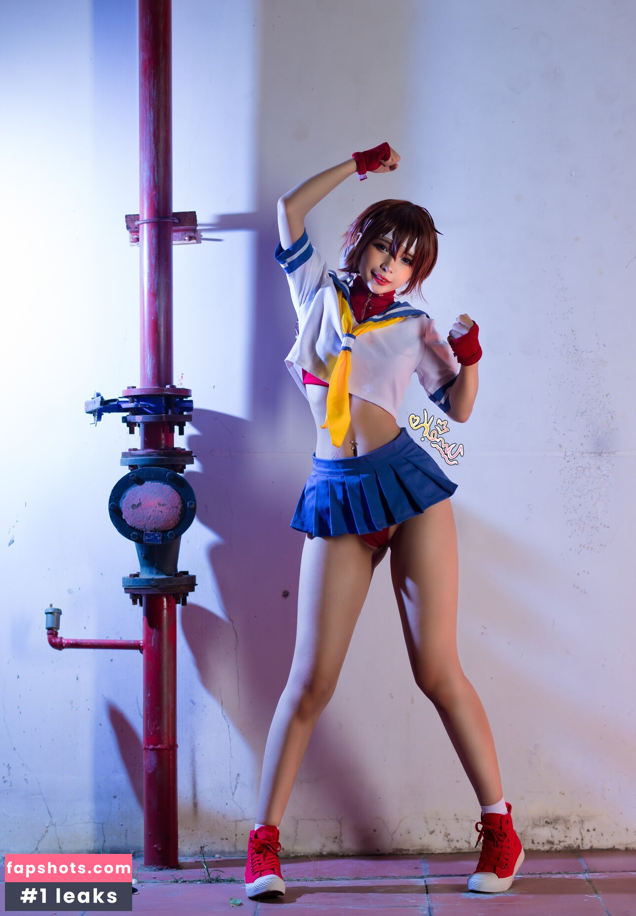 Umeko J Nude Leaks OnlyFans Photos #146 - LeakJerk