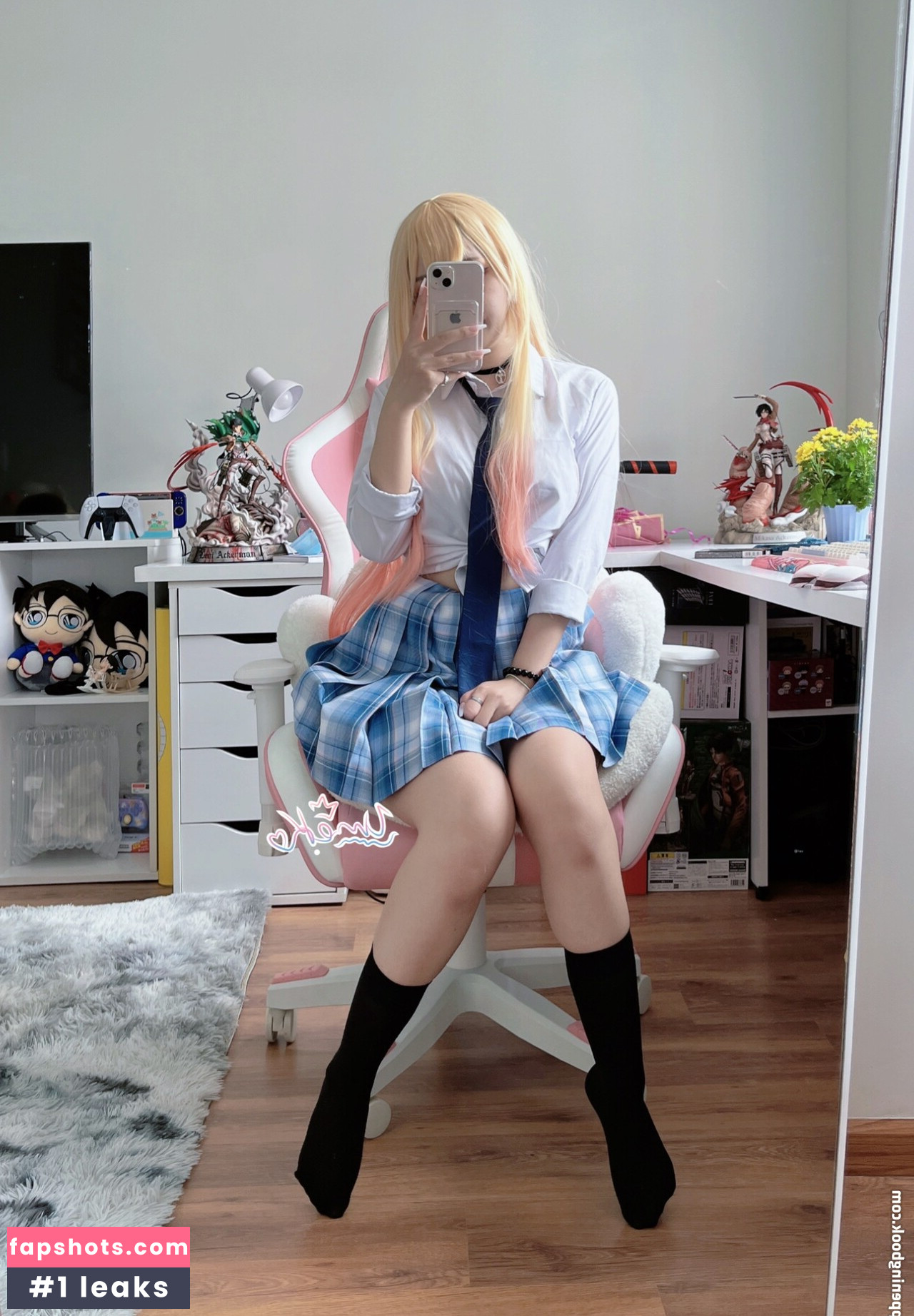 Umeko J Nude Leaks OnlyFans Photos #147 - LeakJerk