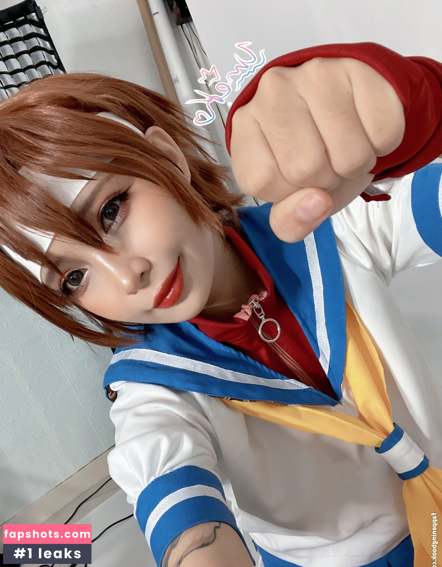 Umeko J Filtración Desnuda OnlyFans Foto #153 - Fapshots