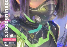 Umeko J Filtración Desnuda OnlyFans Foto #177 - Fapshots