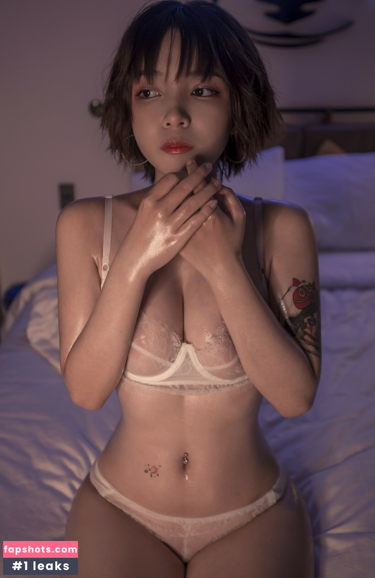 Umeko J Nude Leaks OnlyFans Photos #19 - LeakJerk