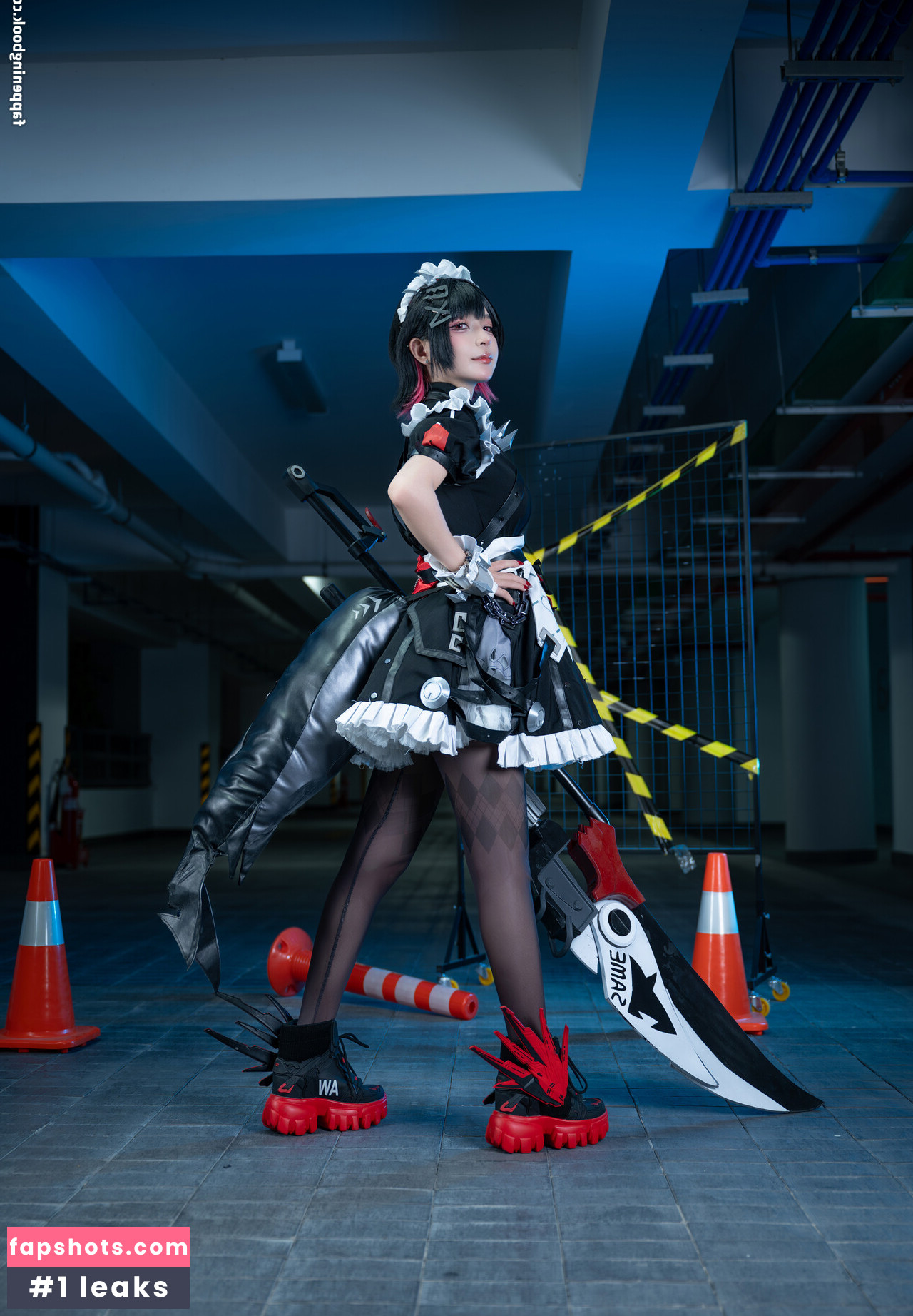 Umeko J Filtración Desnuda OnlyFans Foto #237 - Fapshots