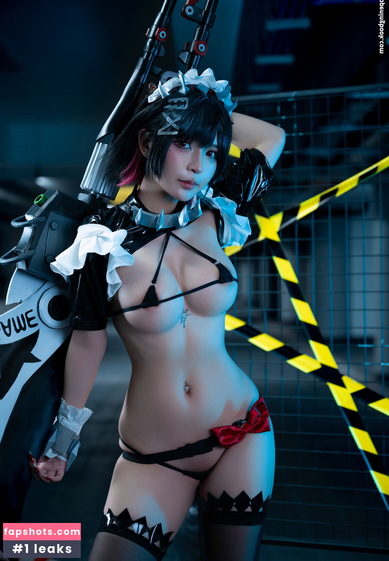 Umeko J Filtración Desnuda OnlyFans Foto #239 - Fapshots