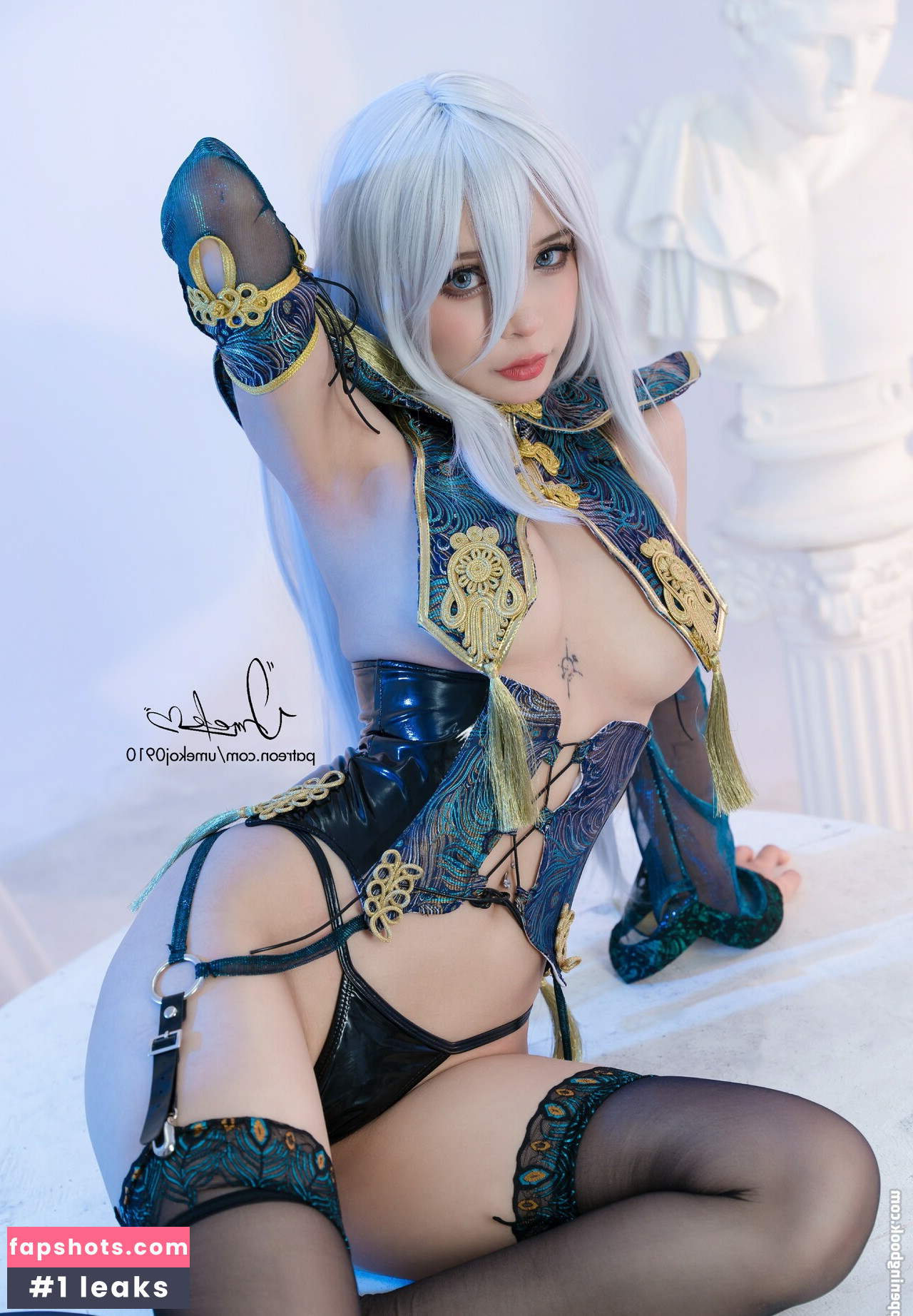 Umeko J Nude Leaks OnlyFans Photos #268 - LeakJerk