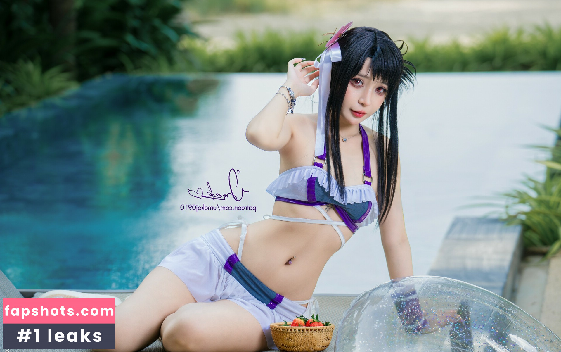 Umeko J Nude Leaks OnlyFans Photos #291 - LeakJerk