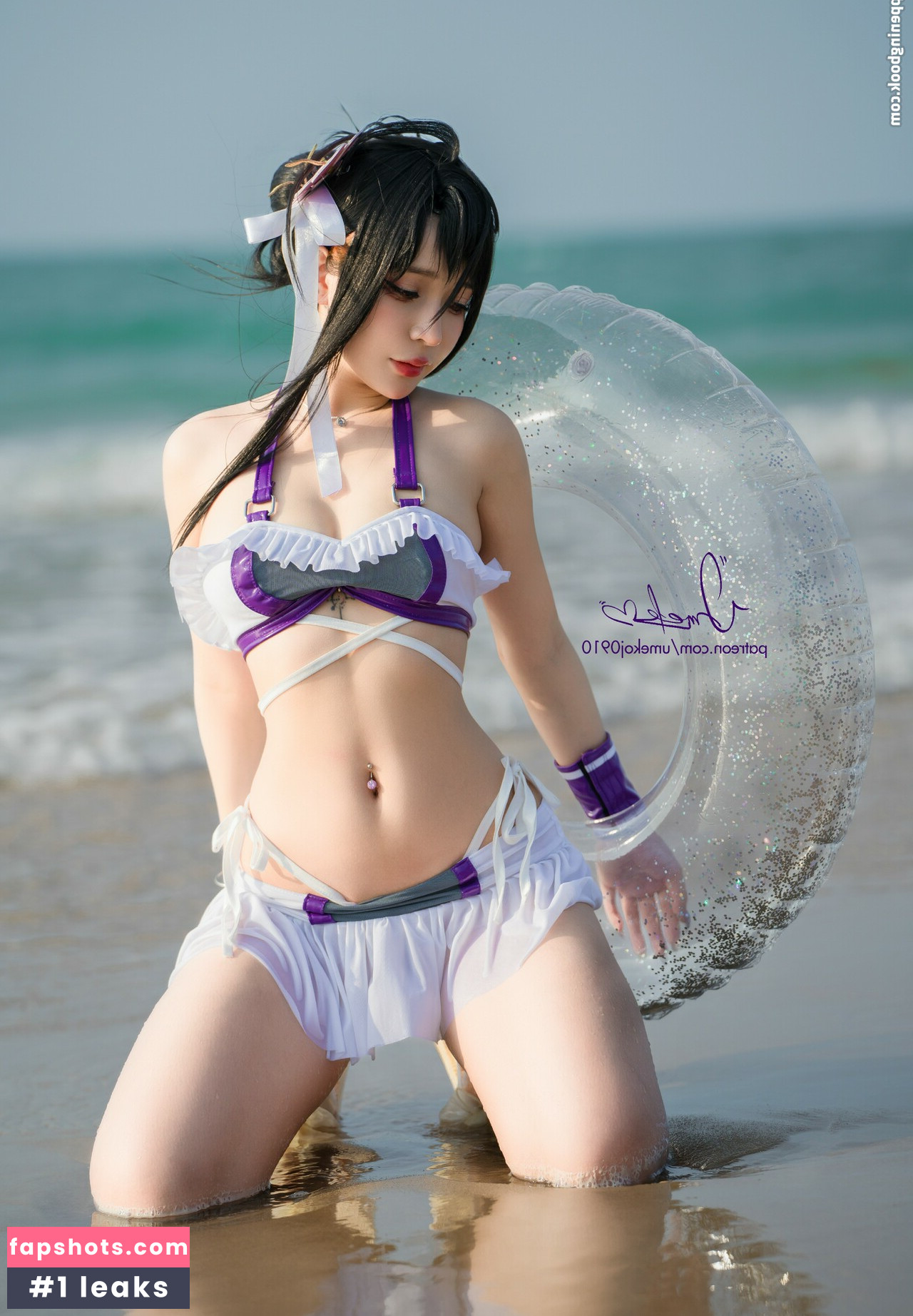 Umeko J Nude Leaks OnlyFans Photos #292 - LeakJerk