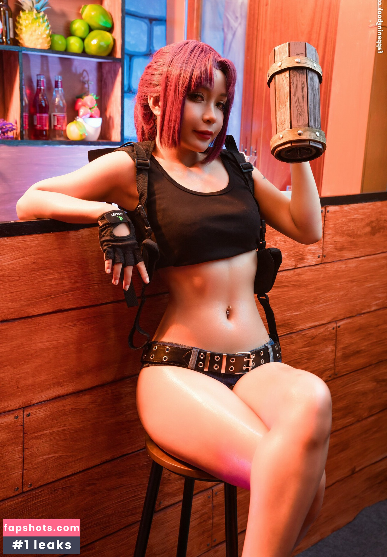 Umeko J Nude Leaks OnlyFans Photos #305 - LeakJerk