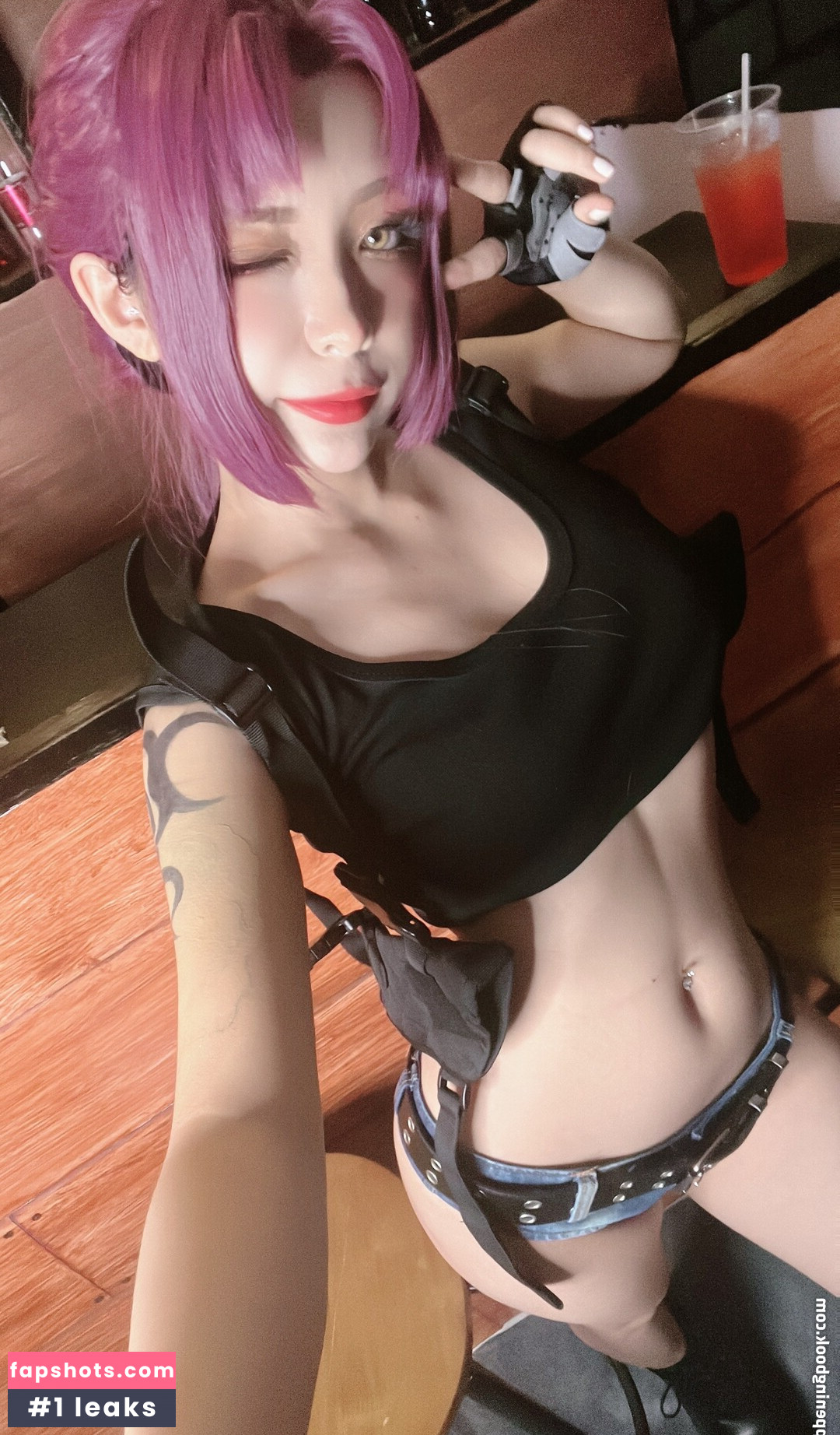 Umeko J Nude Leaks OnlyFans Photos #313 - LeakJerk