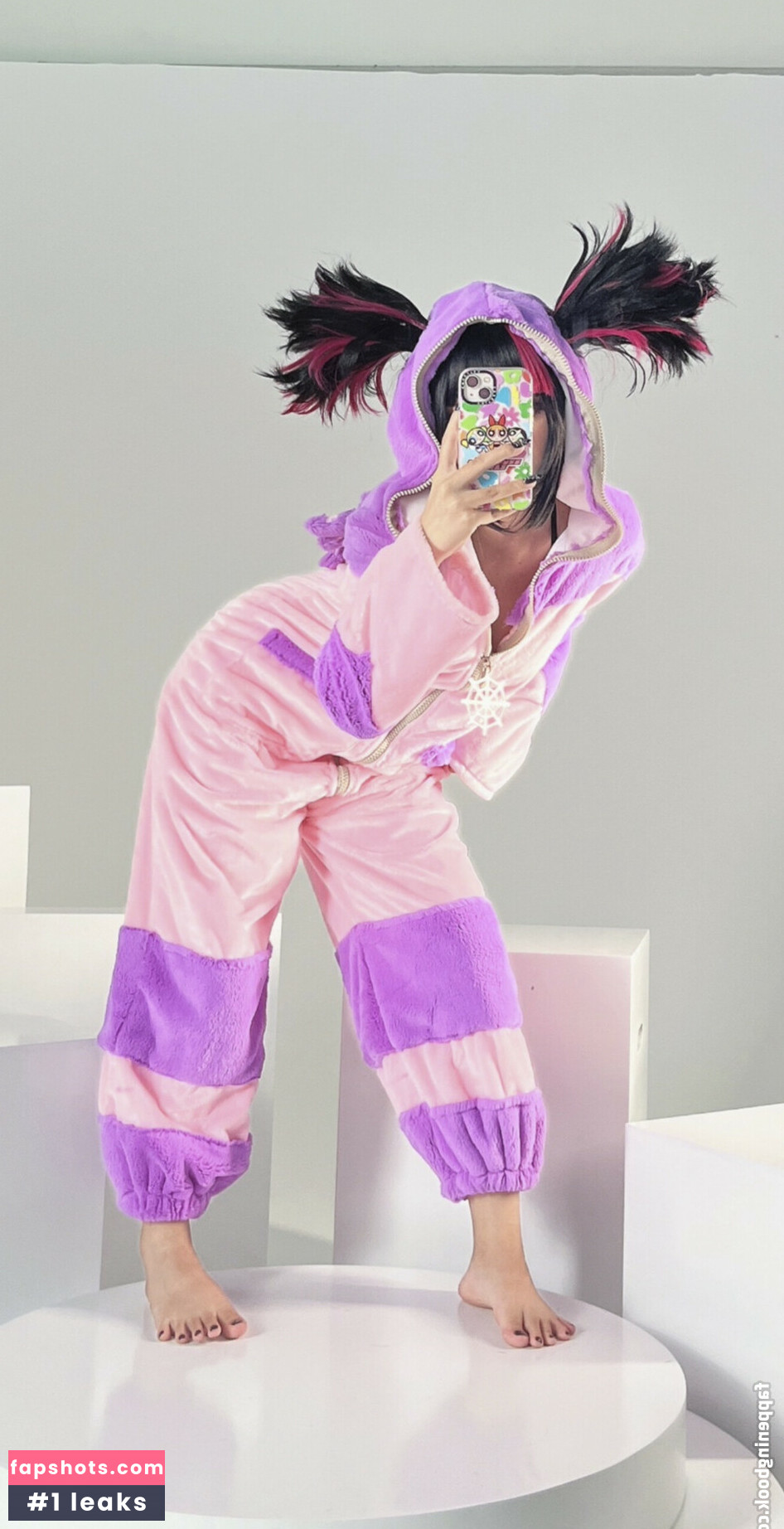 Umeko J Nude Leaks OnlyFans Photos #388 - LeakJerk