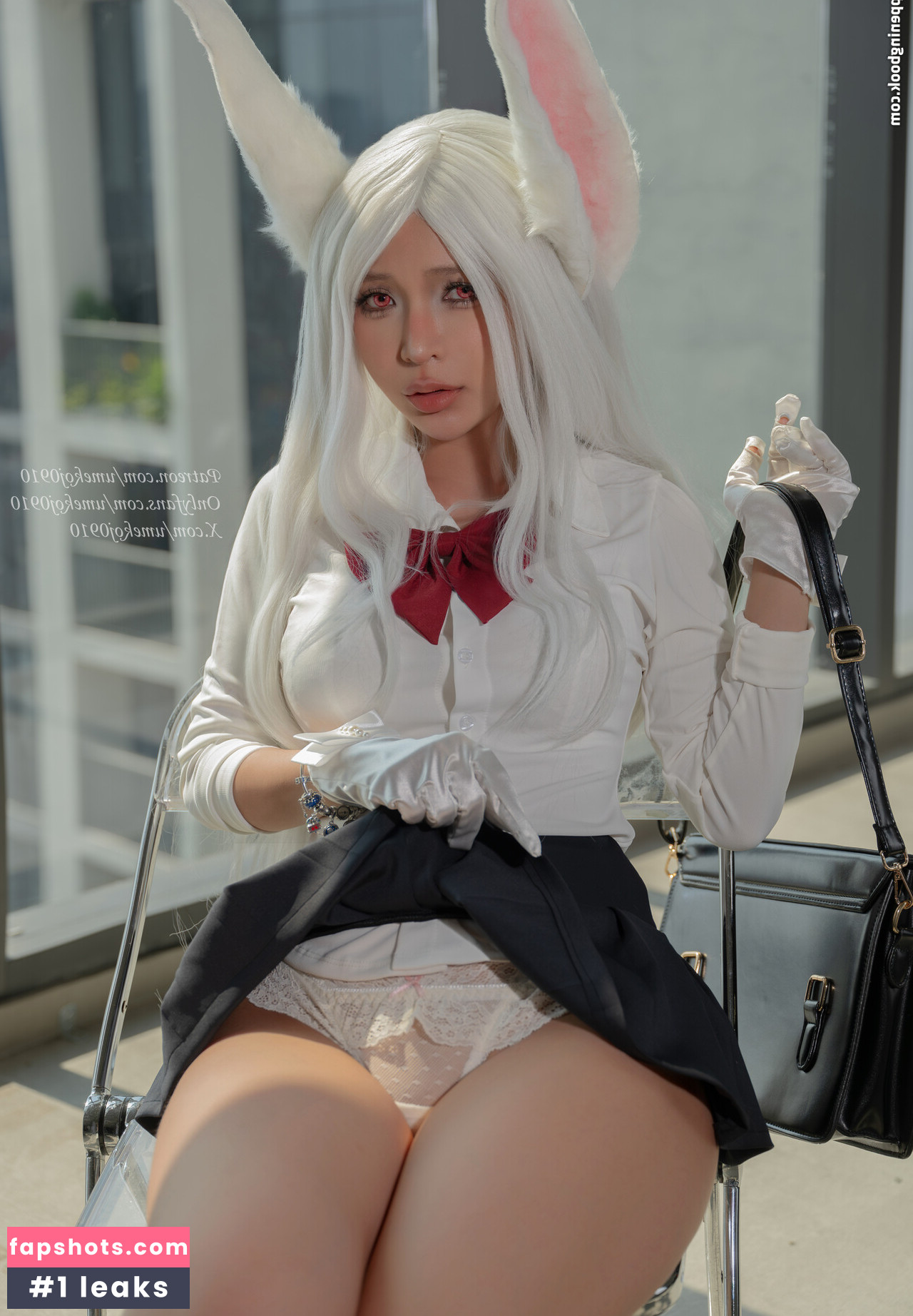 Umeko J Nude Leaks OnlyFans Photos #41 - LeakJerk