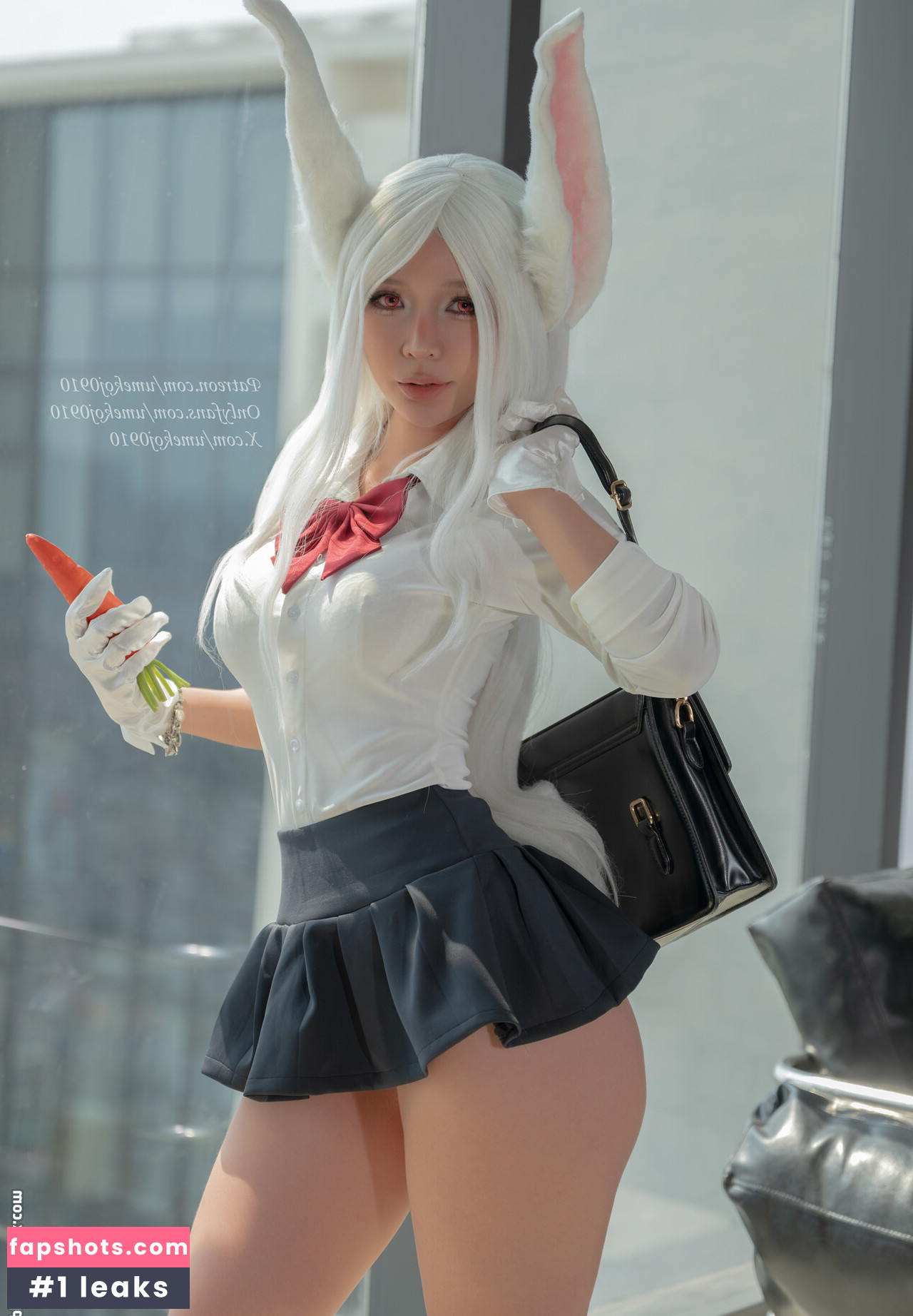 Umeko J Nude Leaks OnlyFans Photos #43 - LeakJerk