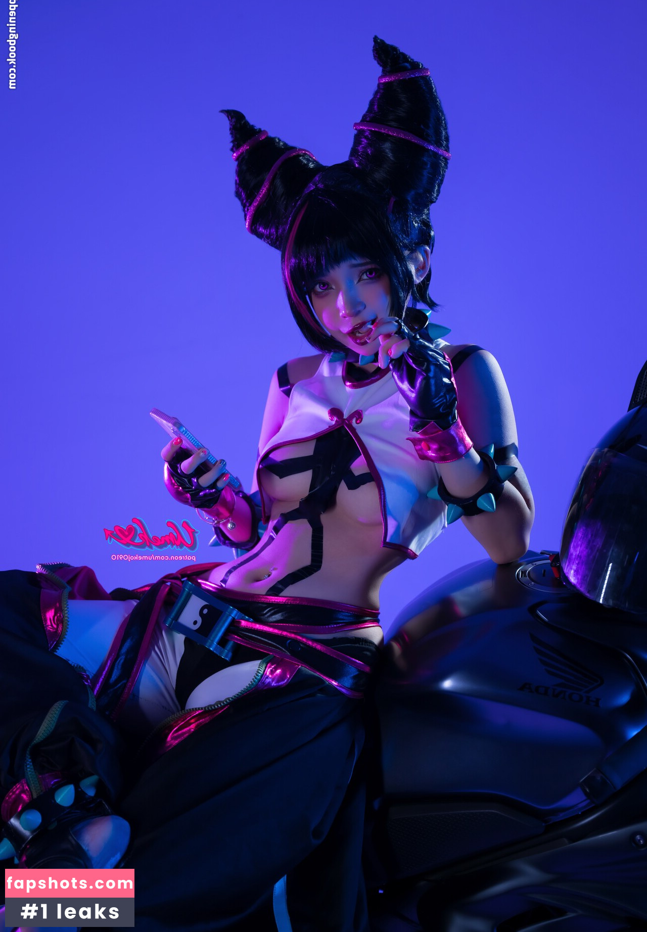 Umeko J Nude Leaks OnlyFans Photos #429 - LeakJerk