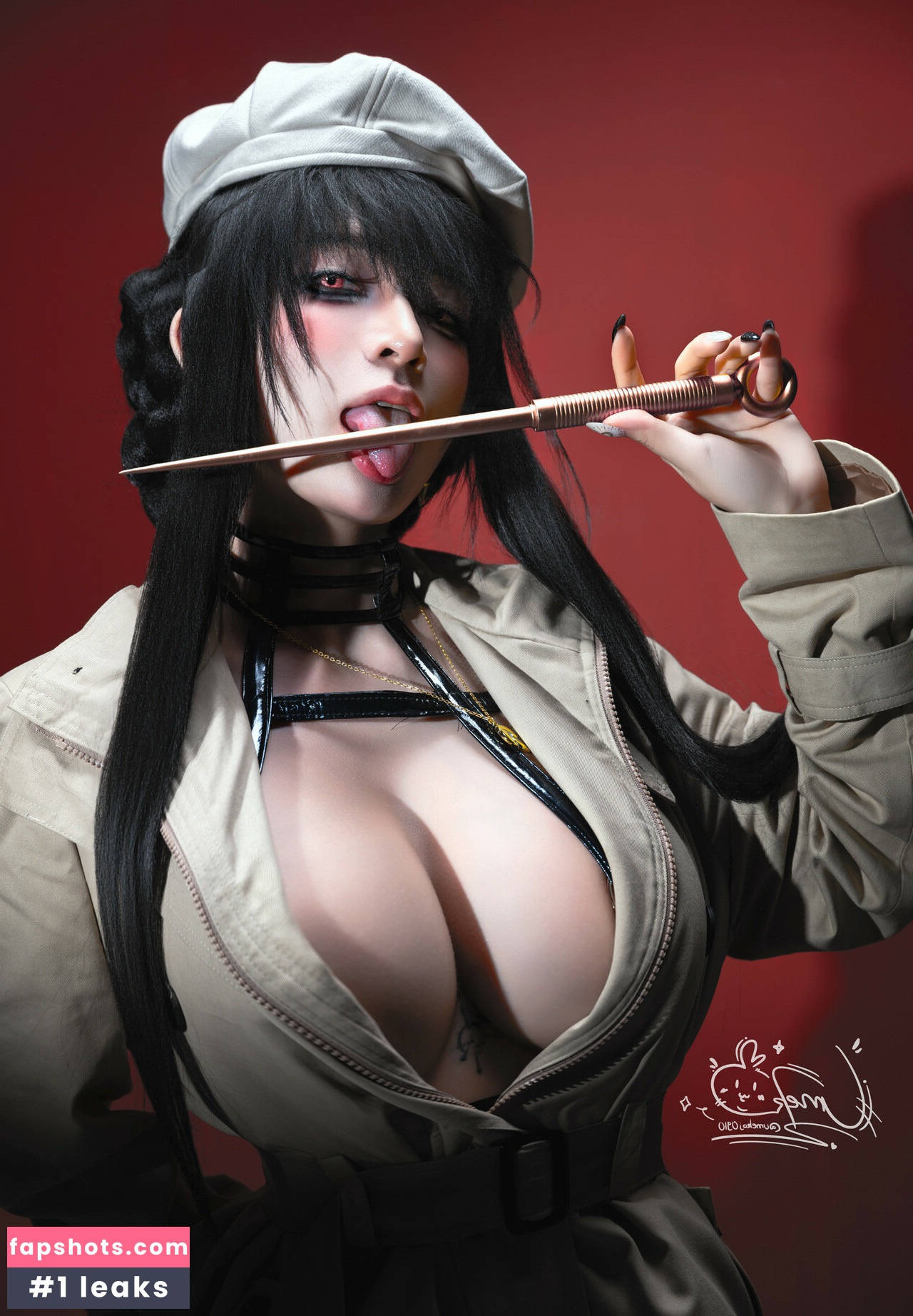 Umeko J Nude Leaks OnlyFans Photos #49 - LeakJerk