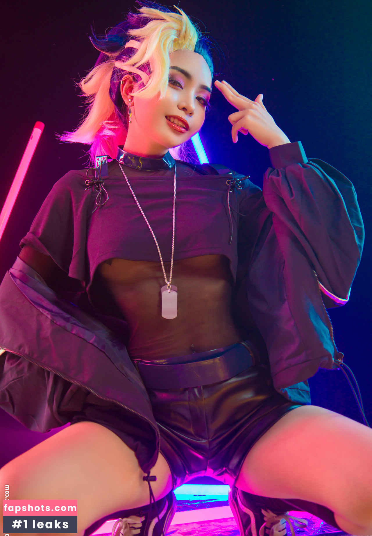 Umeko J Nude Leaks OnlyFans Photos #515 - LeakJerk