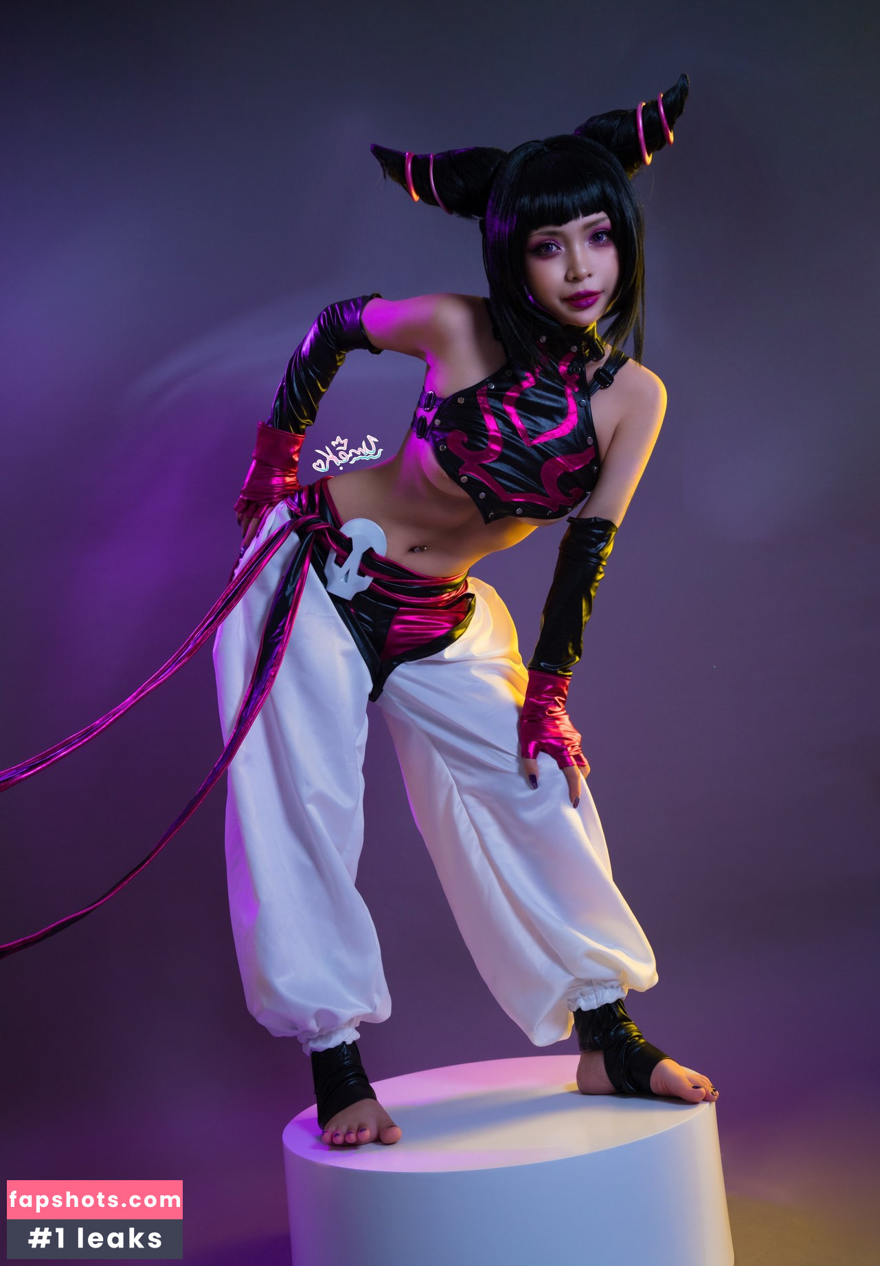 Umeko J Nahé úniky fotek pouze od fanoušků #557 - Fapshots